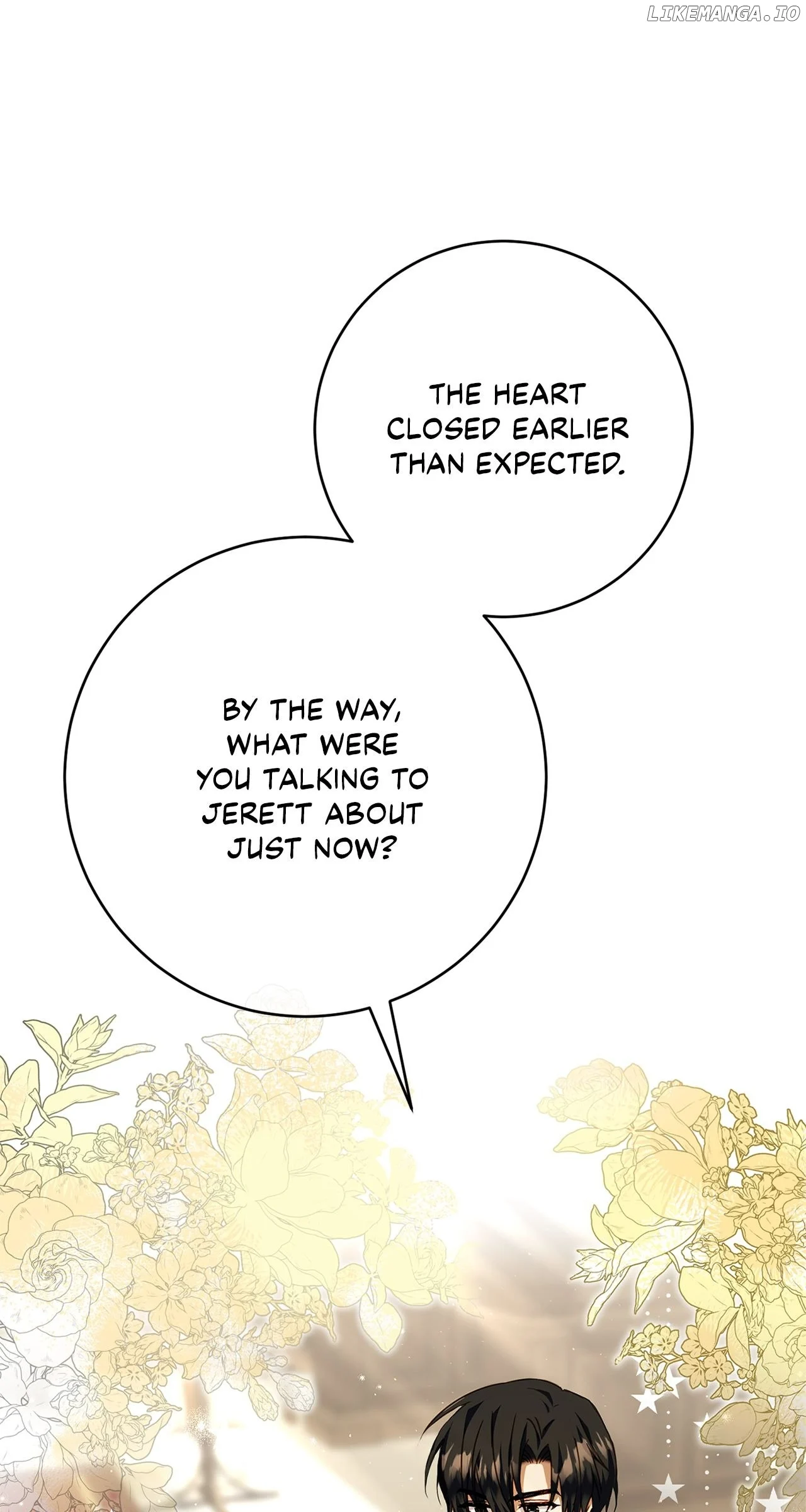 Contract Grand Duchess chapter 21 page 52