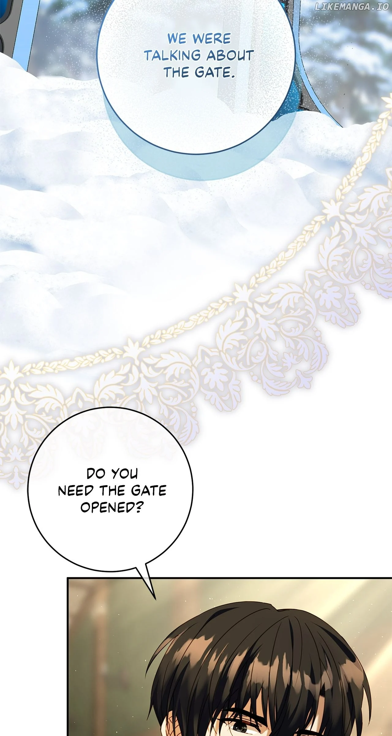 Contract Grand Duchess chapter 21 page 55