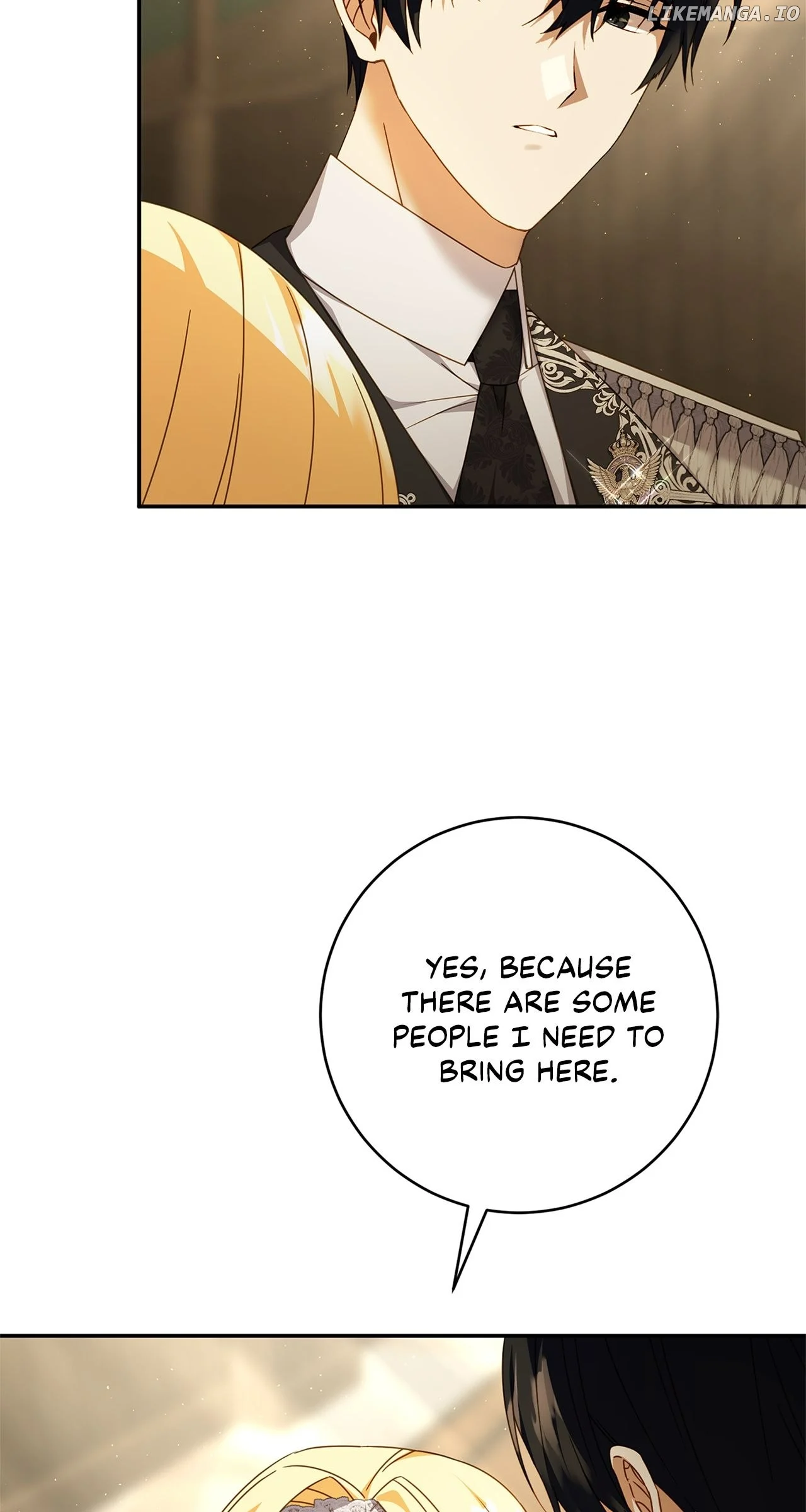 Contract Grand Duchess chapter 21 page 56