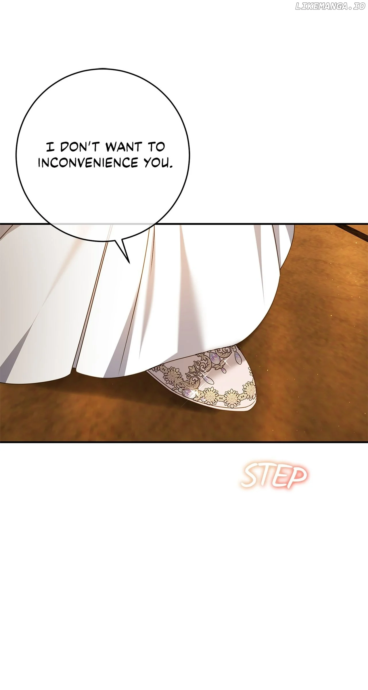 Contract Grand Duchess chapter 21 page 58