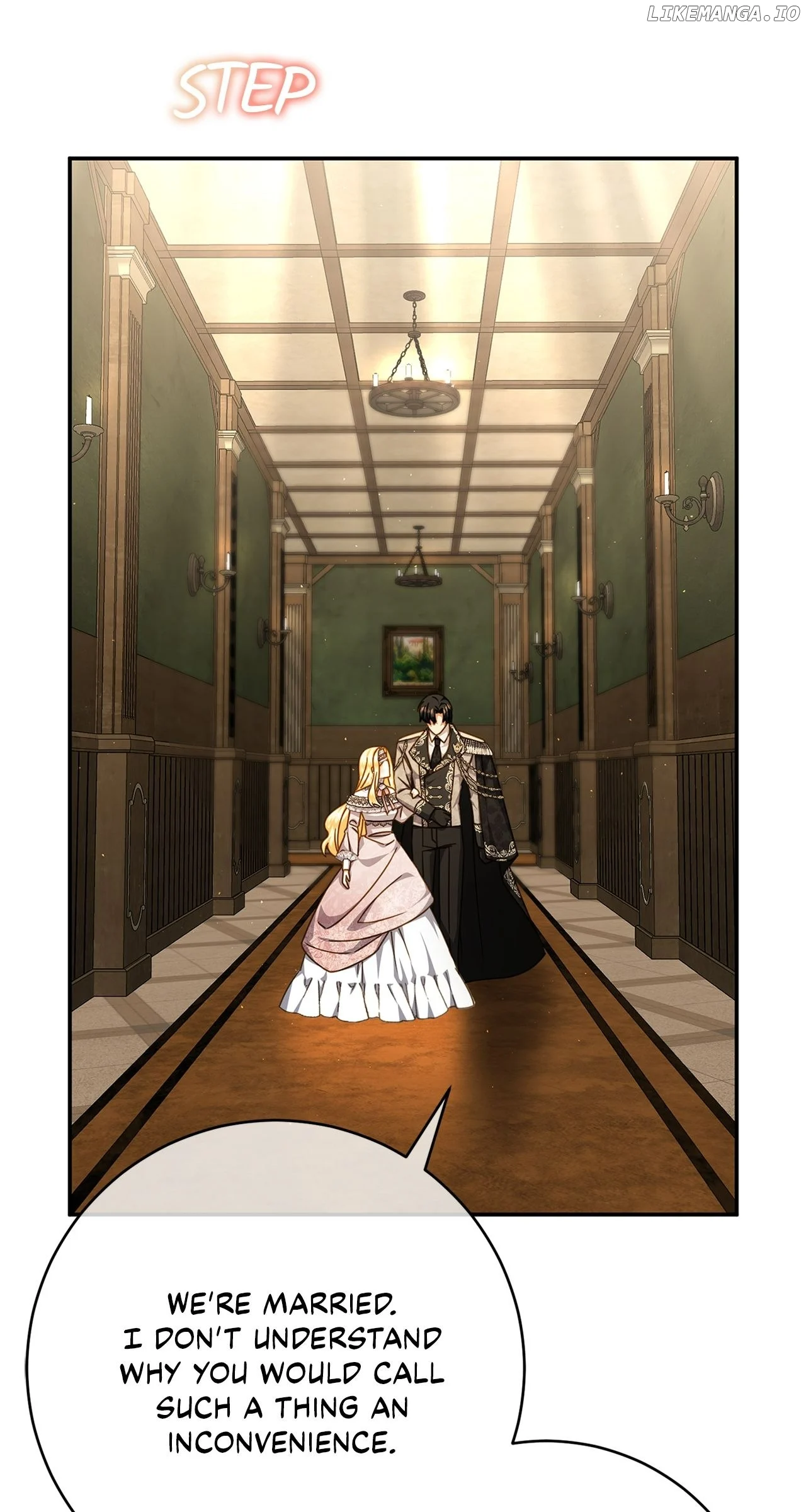Contract Grand Duchess chapter 21 page 59