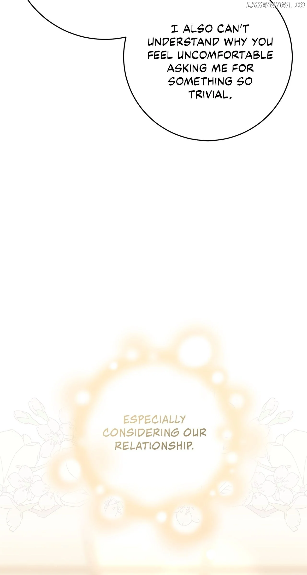 Contract Grand Duchess chapter 21 page 60