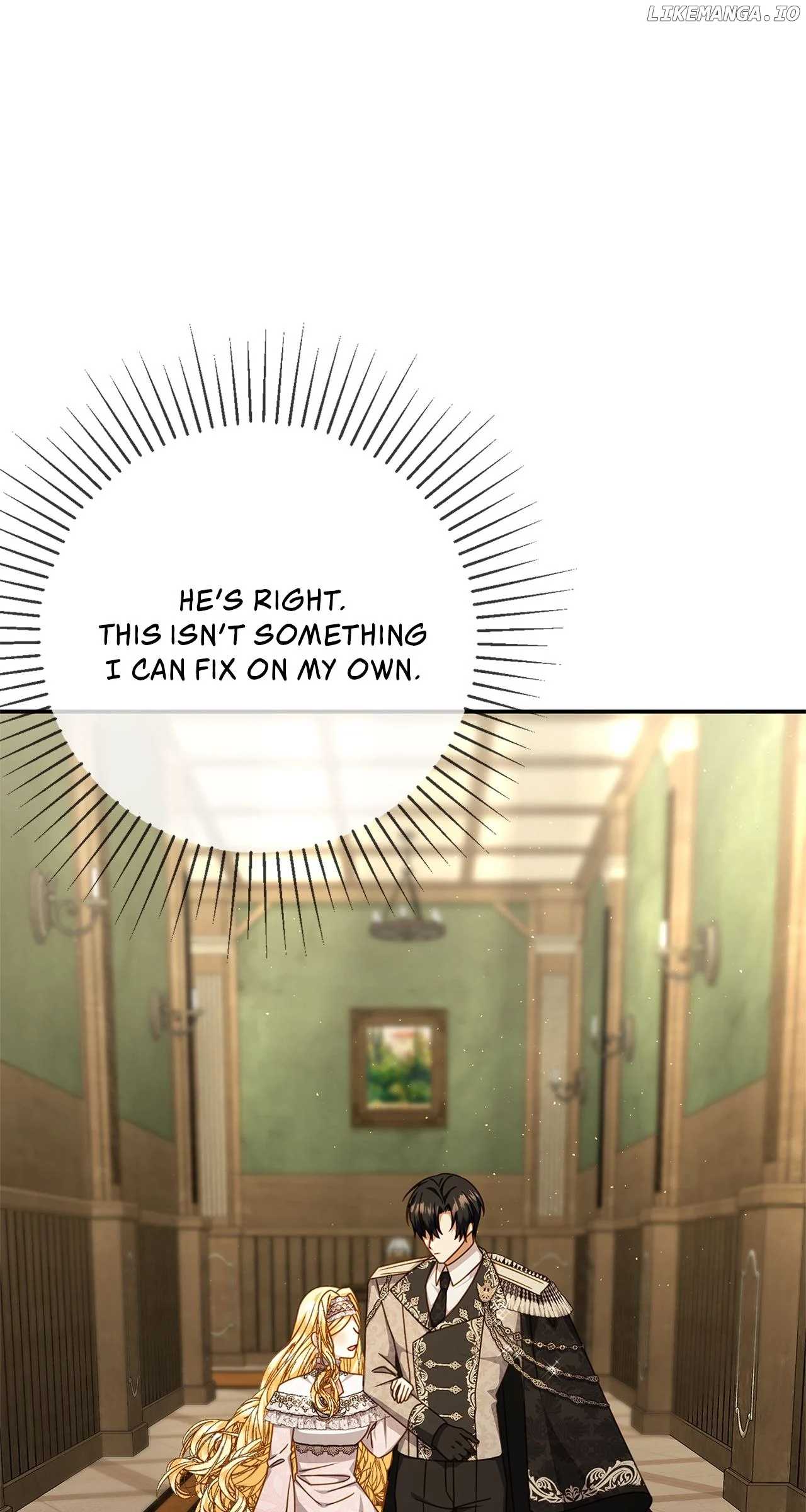 Contract Grand Duchess chapter 21 page 63