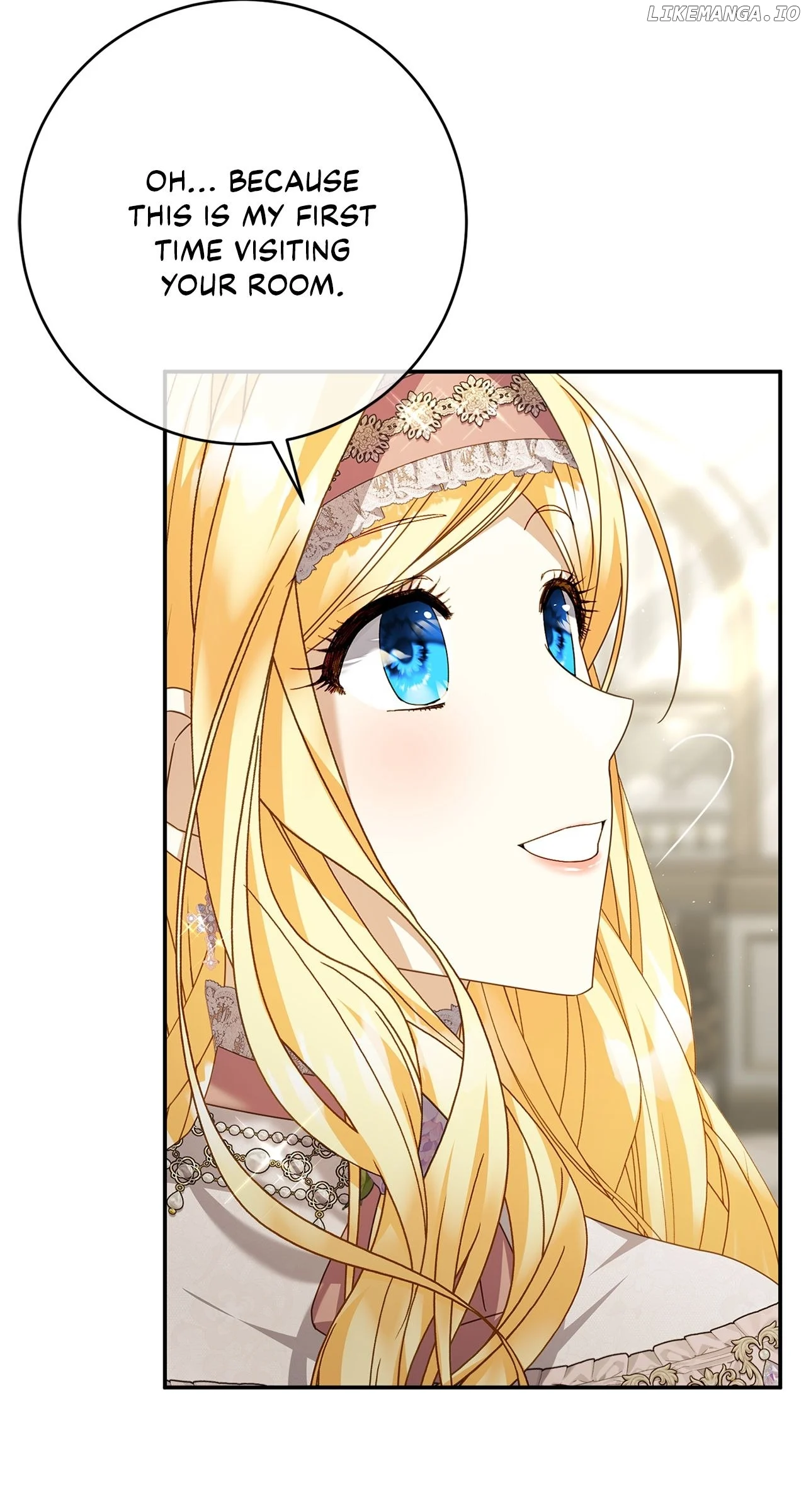 Contract Grand Duchess chapter 21 page 67