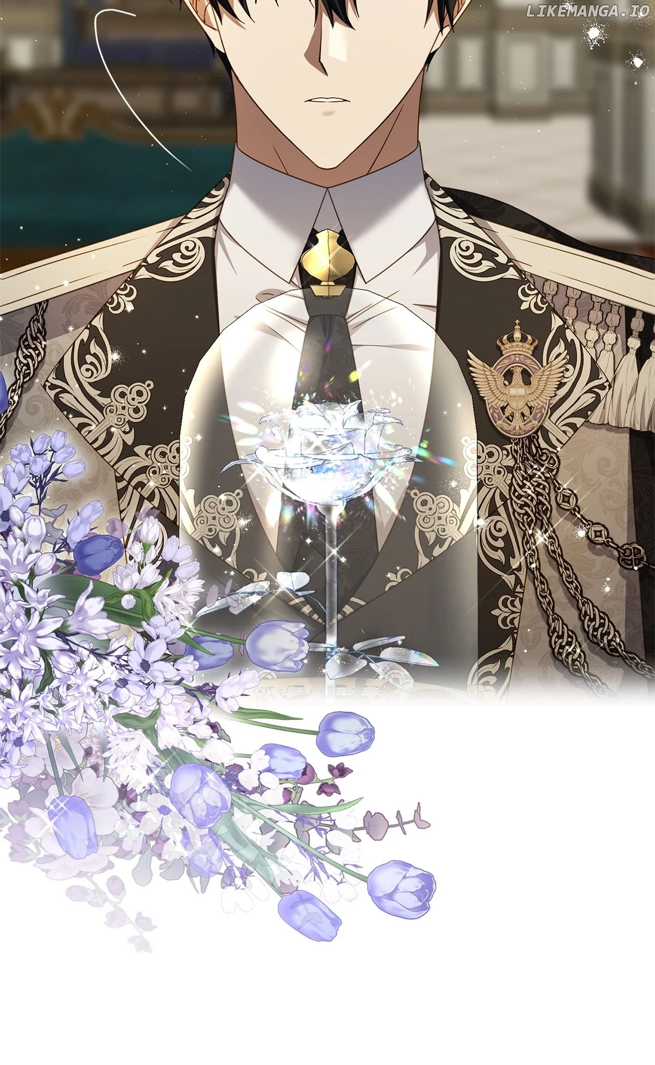 Contract Grand Duchess chapter 21 page 69