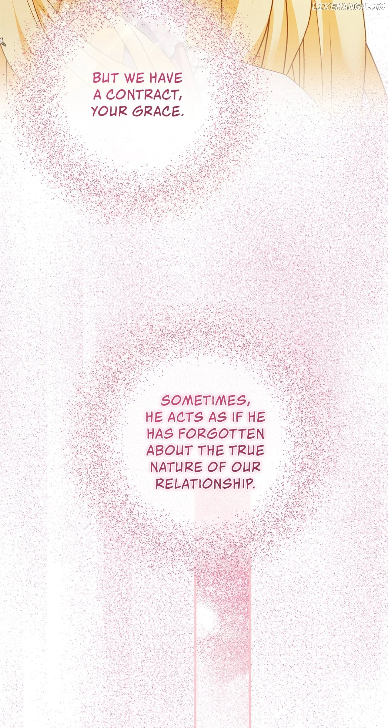 Contract Grand Duchess chapter 21 page 71