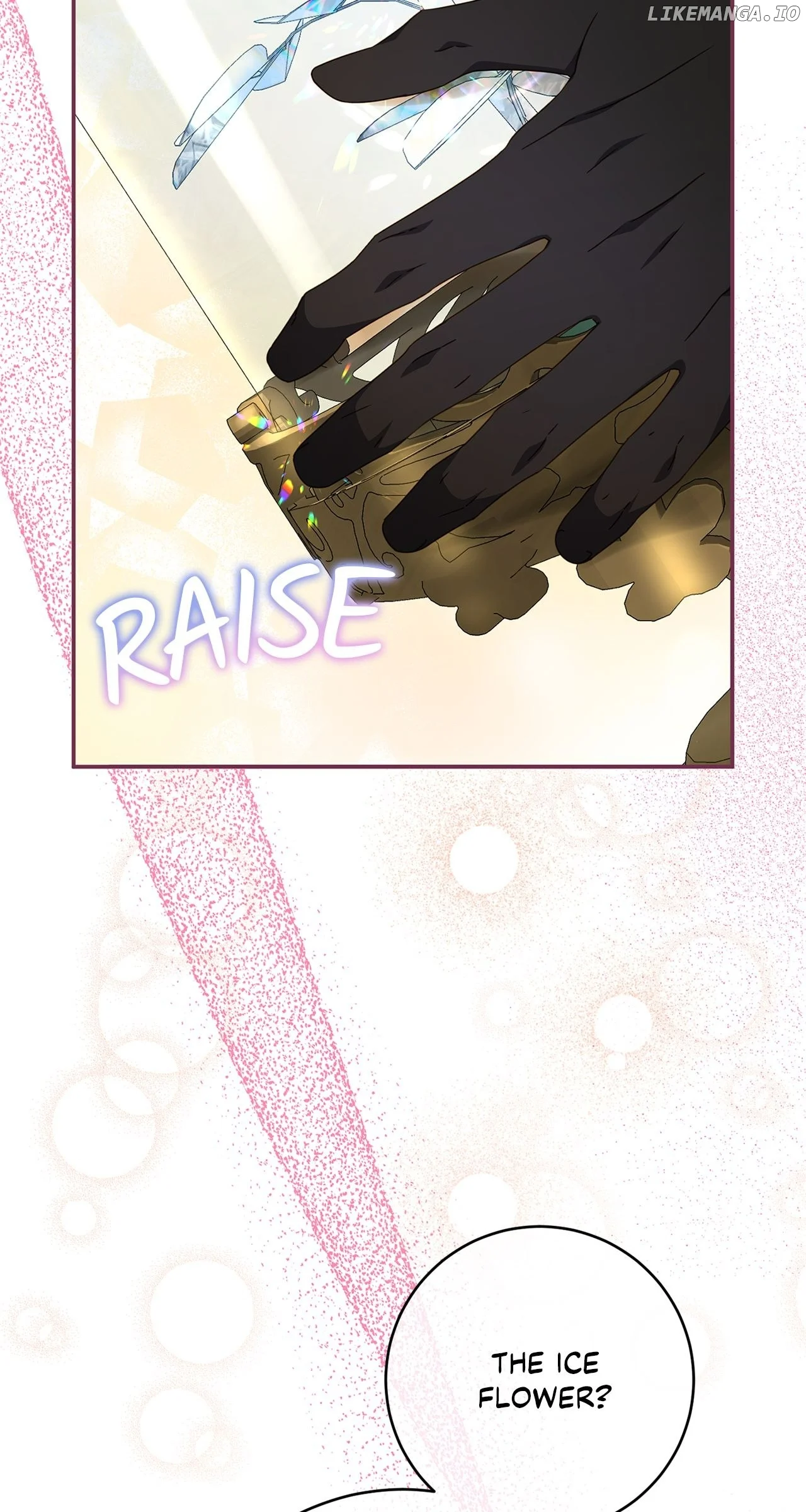 Contract Grand Duchess chapter 21 page 73