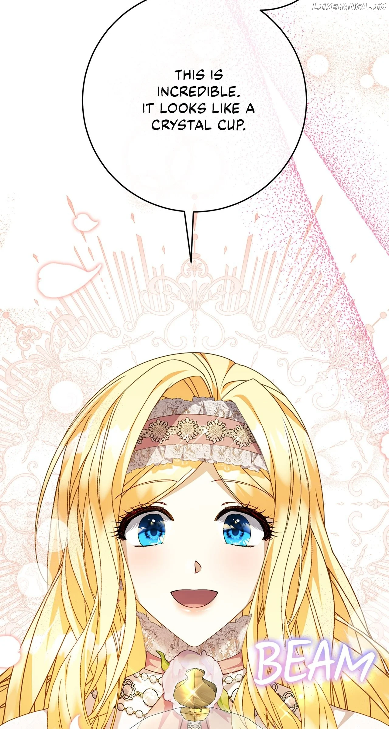 Contract Grand Duchess chapter 21 page 74