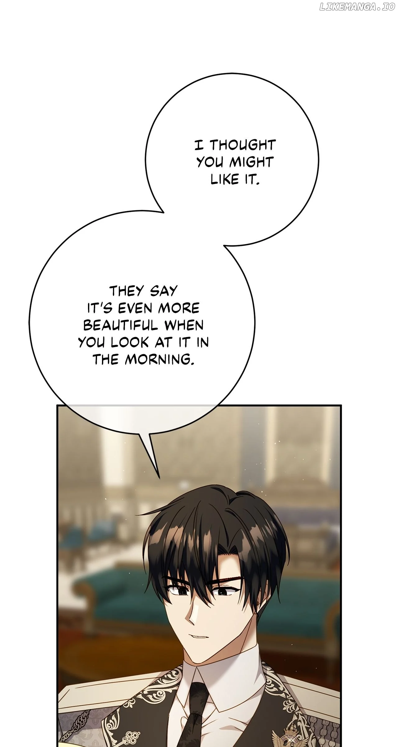 Contract Grand Duchess chapter 21 page 76