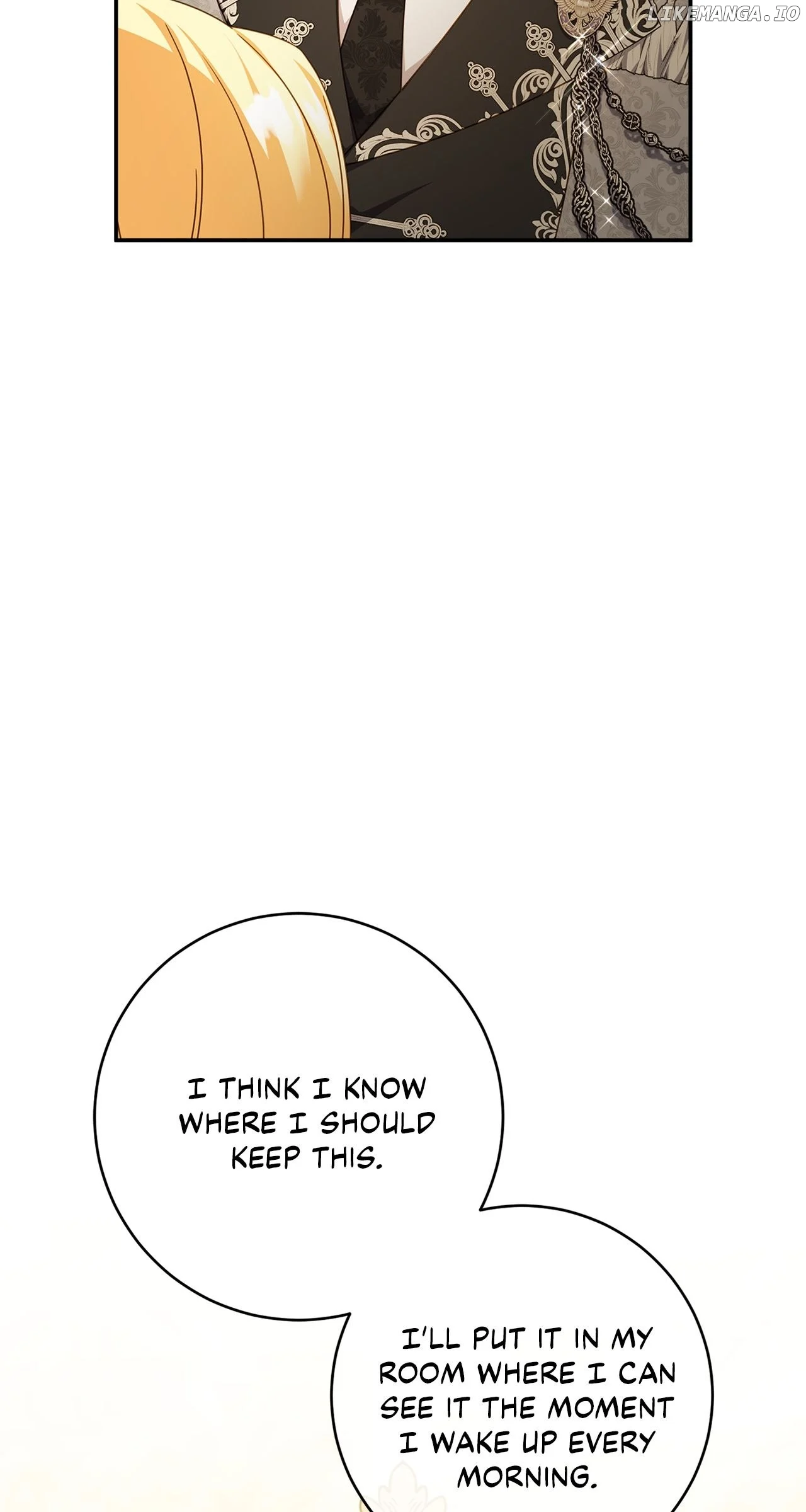 Contract Grand Duchess chapter 21 page 77