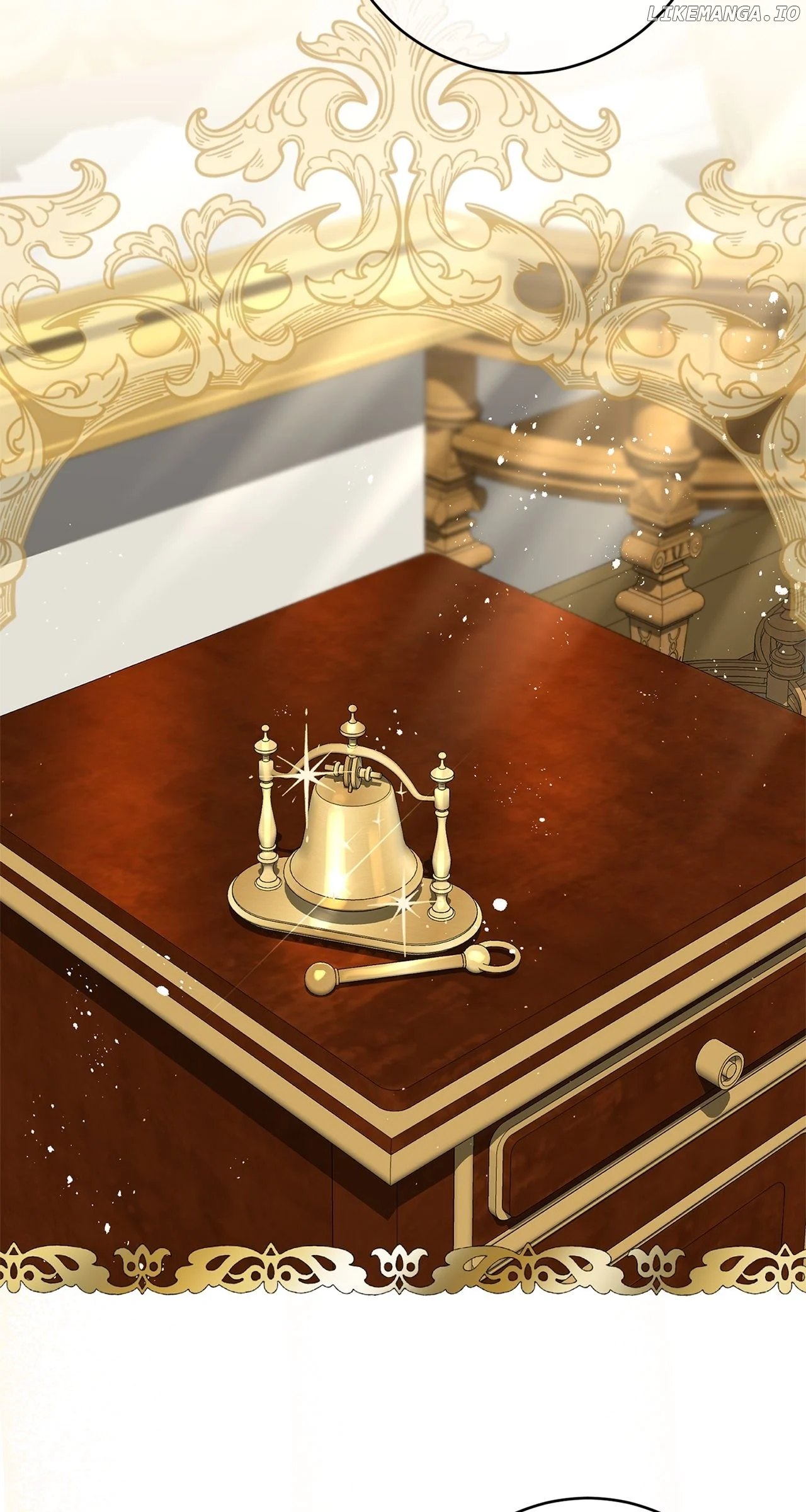 Contract Grand Duchess chapter 21 page 78