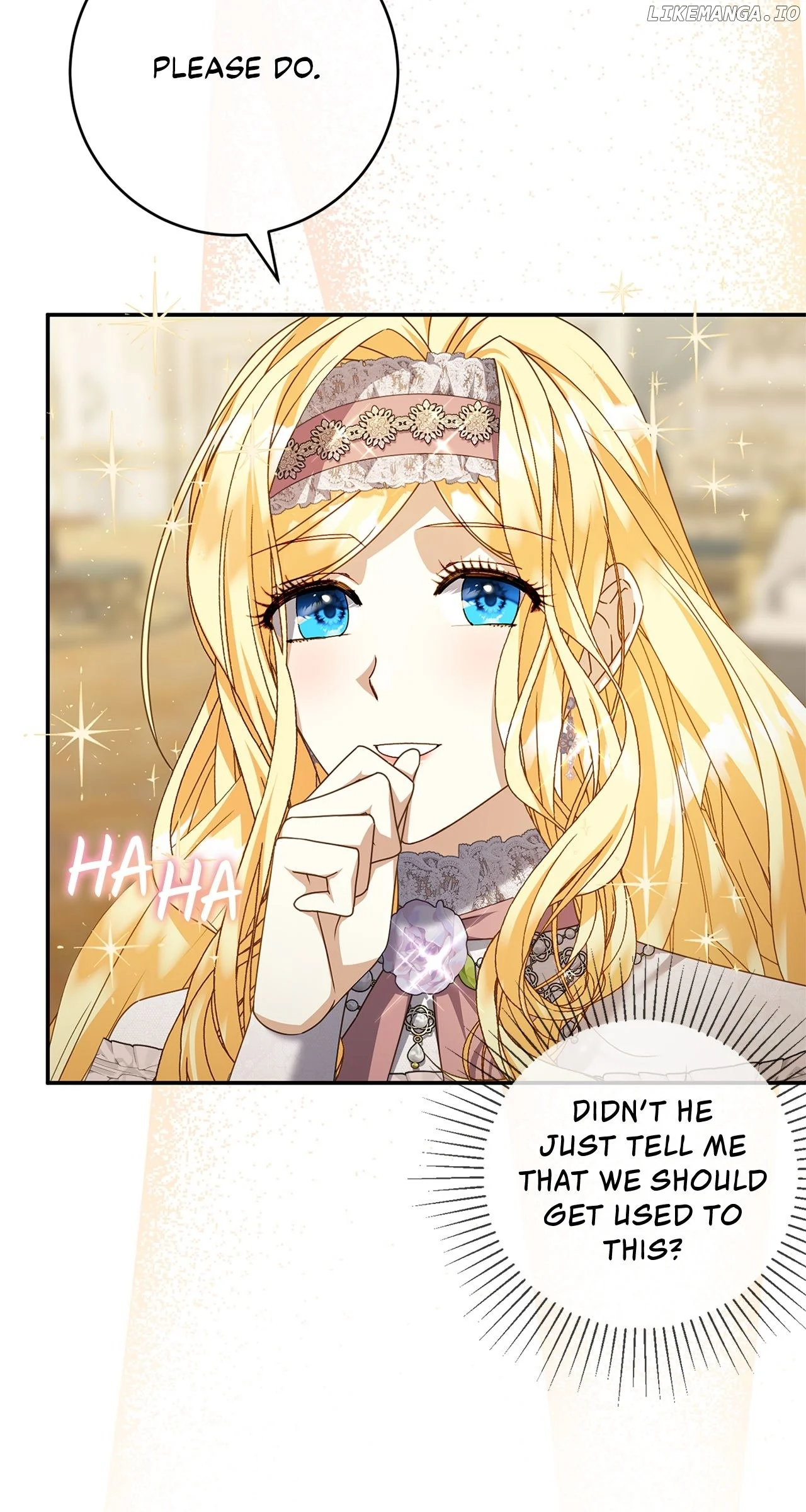 Contract Grand Duchess chapter 21 page 80