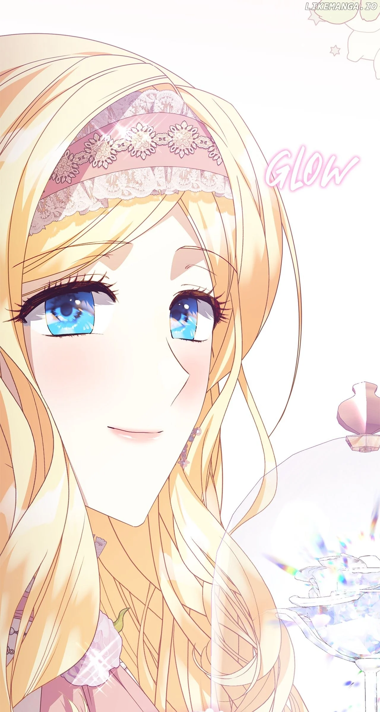 Contract Grand Duchess chapter 21 page 82