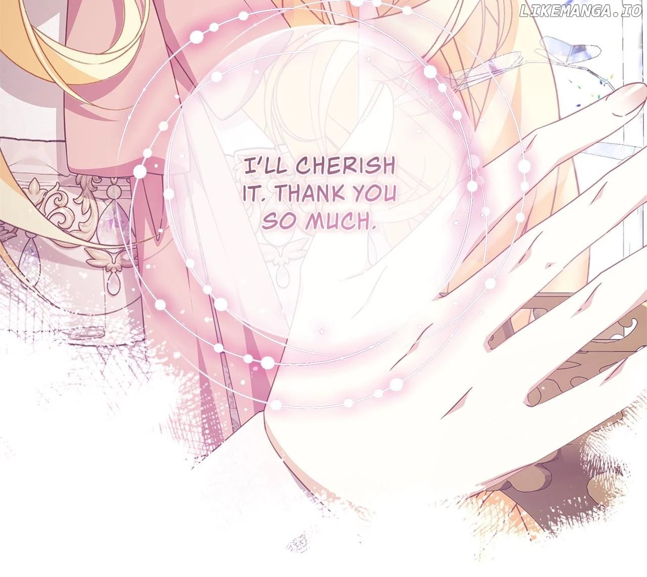 Contract Grand Duchess chapter 21 page 83