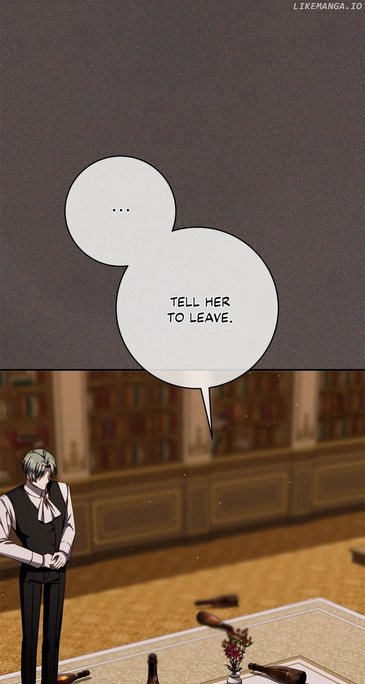 Contract Grand Duchess chapter 21 page 88