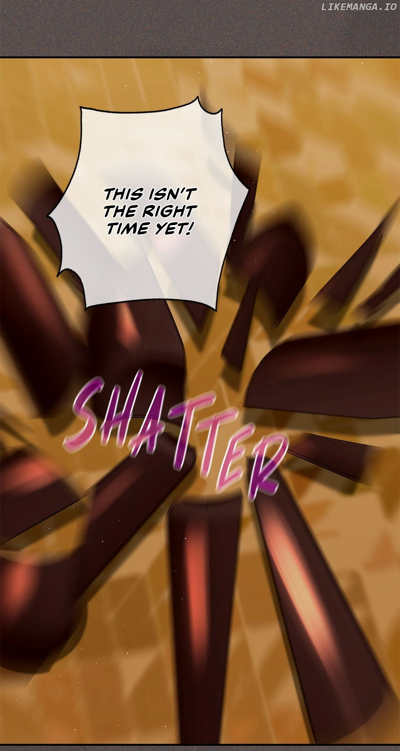 Contract Grand Duchess chapter 21 page 90