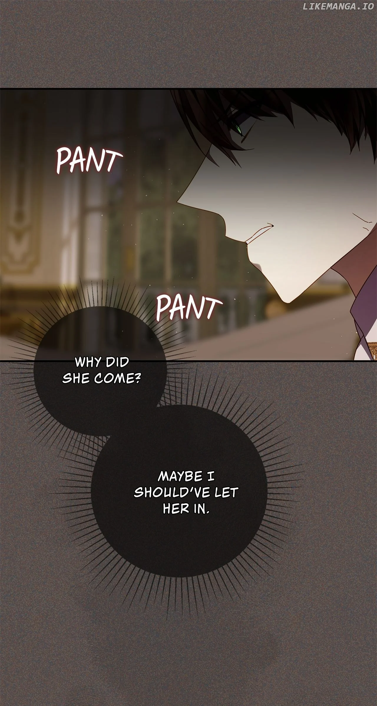 Contract Grand Duchess chapter 21 page 92
