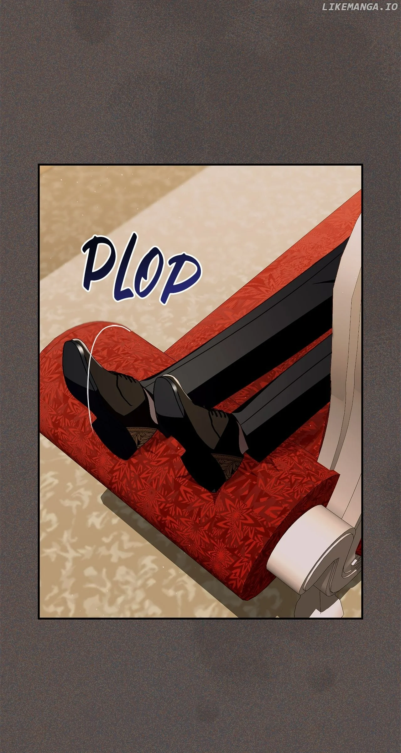 Contract Grand Duchess chapter 21 page 93