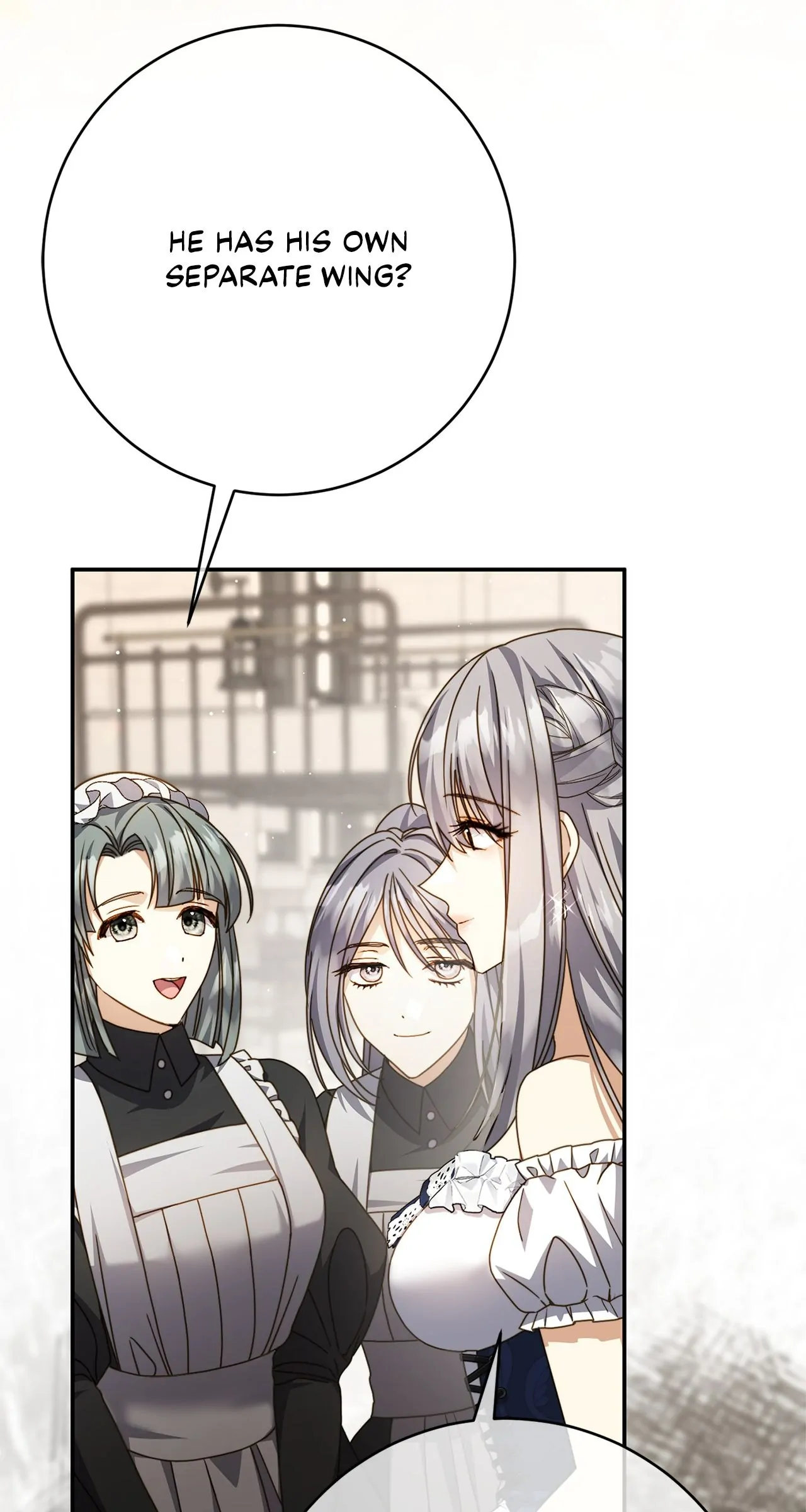 Contract Grand Duchess chapter 30 page 3