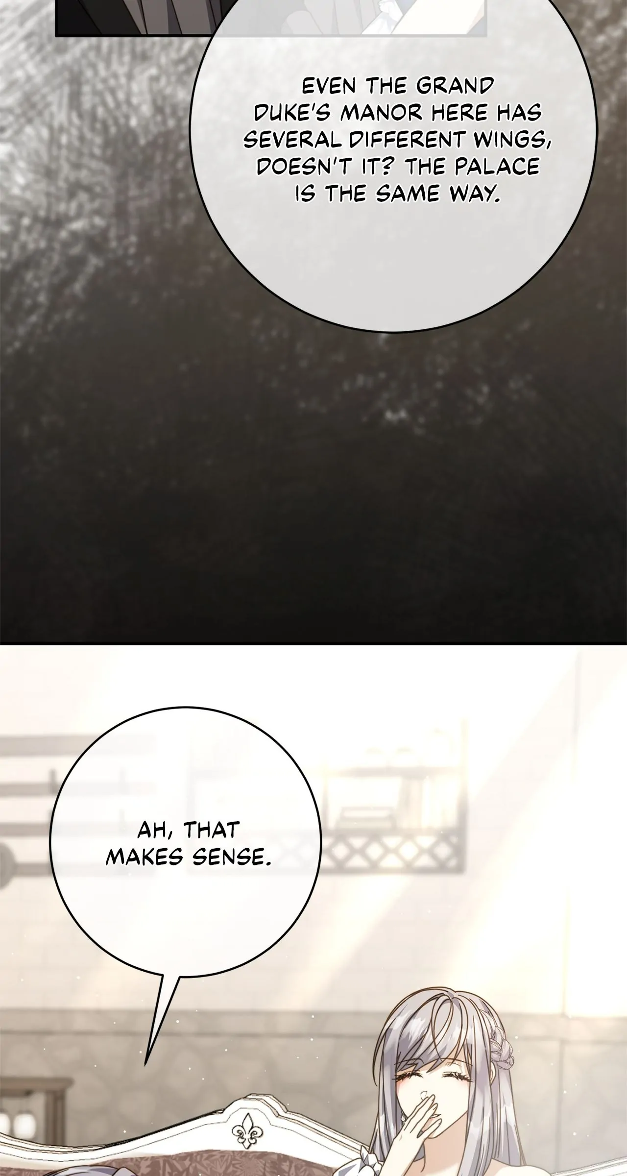 Contract Grand Duchess chapter 30 page 4