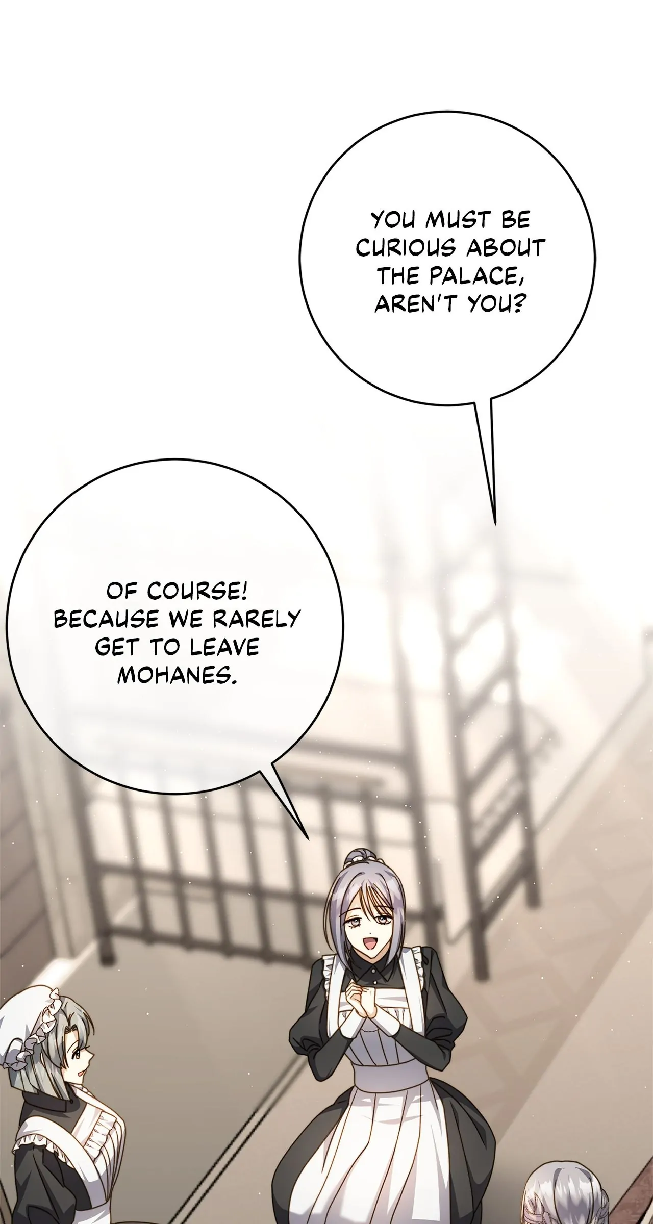 Contract Grand Duchess chapter 30 page 7