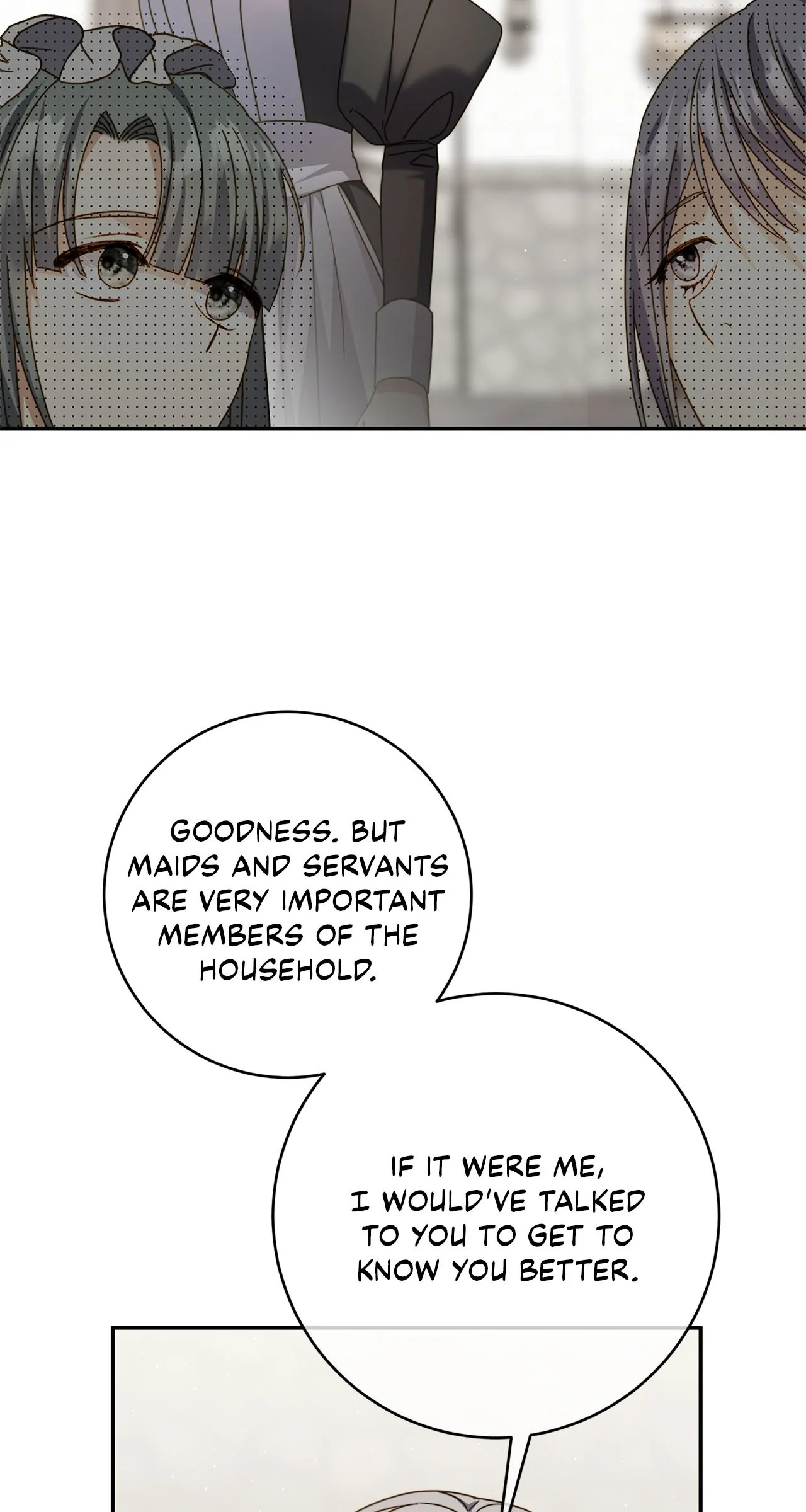 Contract Grand Duchess chapter 30 page 14