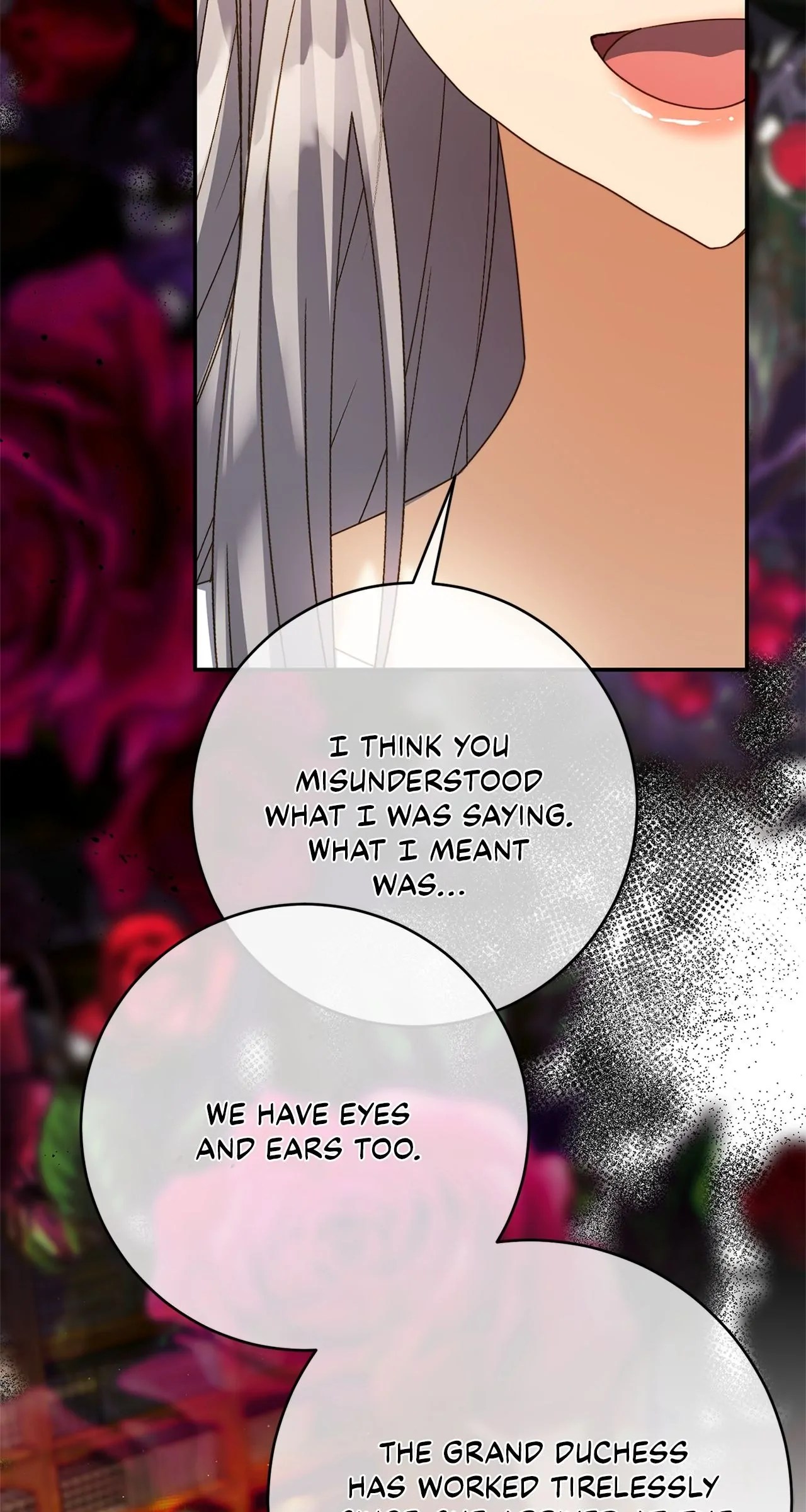 Contract Grand Duchess chapter 30 page 19