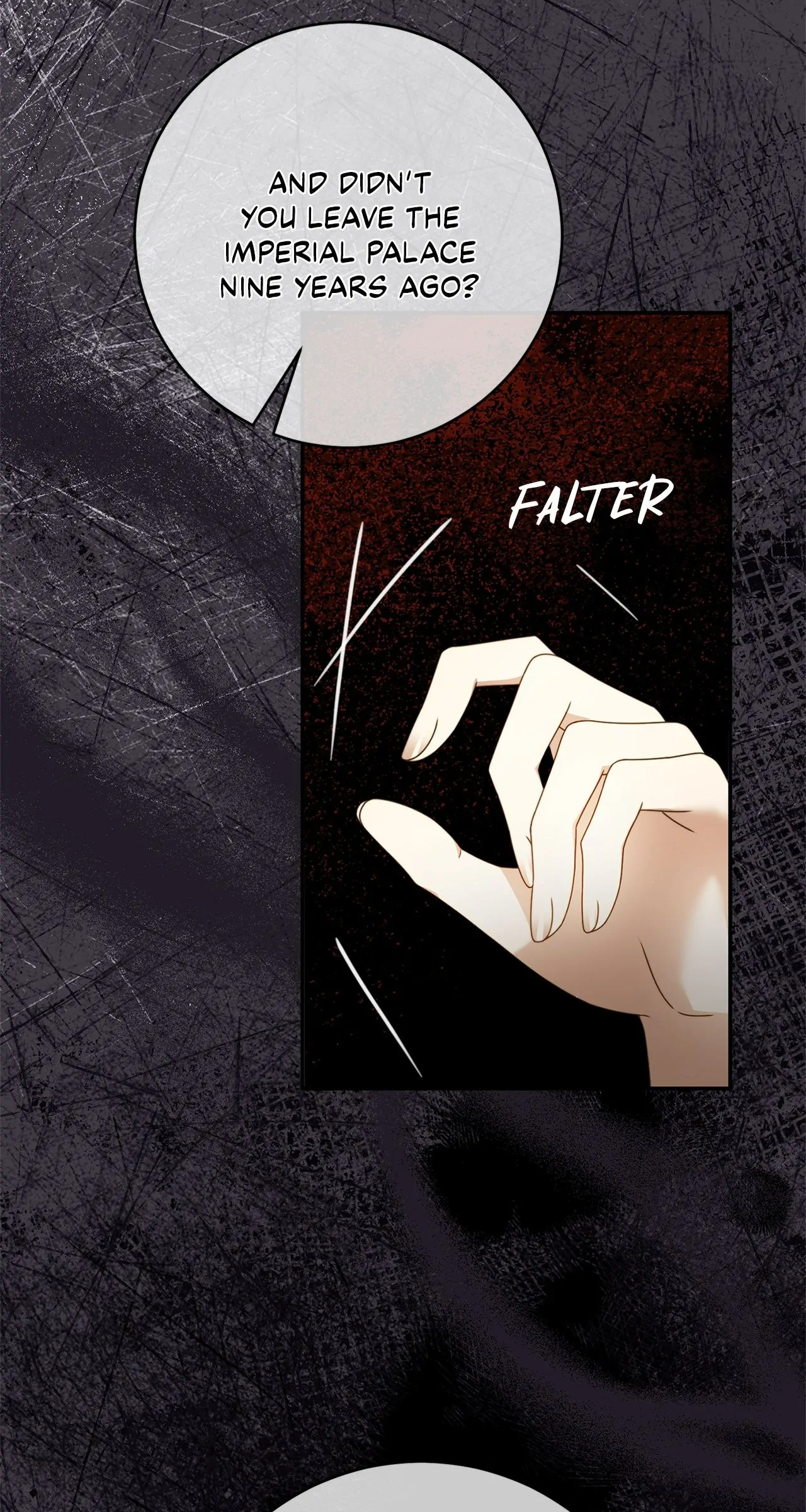 Contract Grand Duchess chapter 30 page 22
