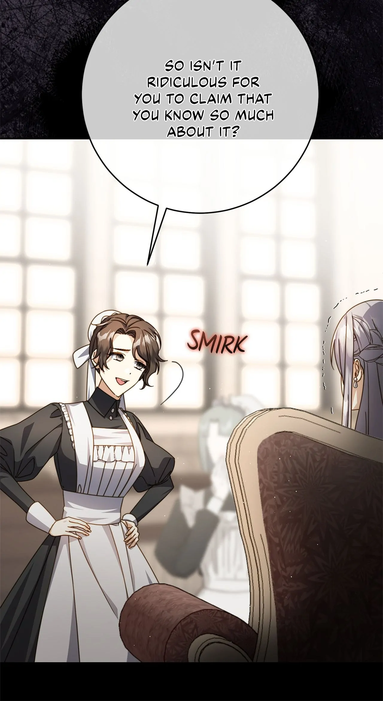 Contract Grand Duchess chapter 30 page 23