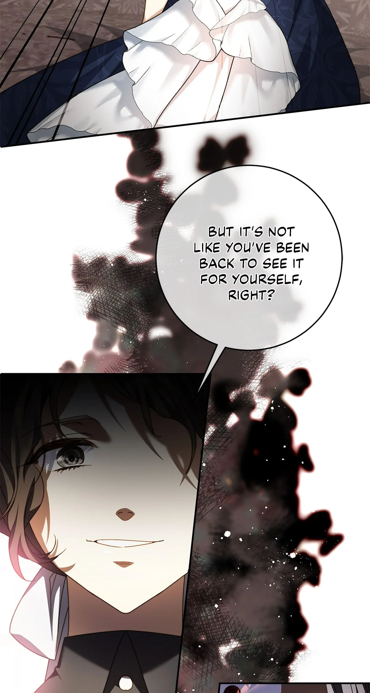Contract Grand Duchess chapter 30 page 25