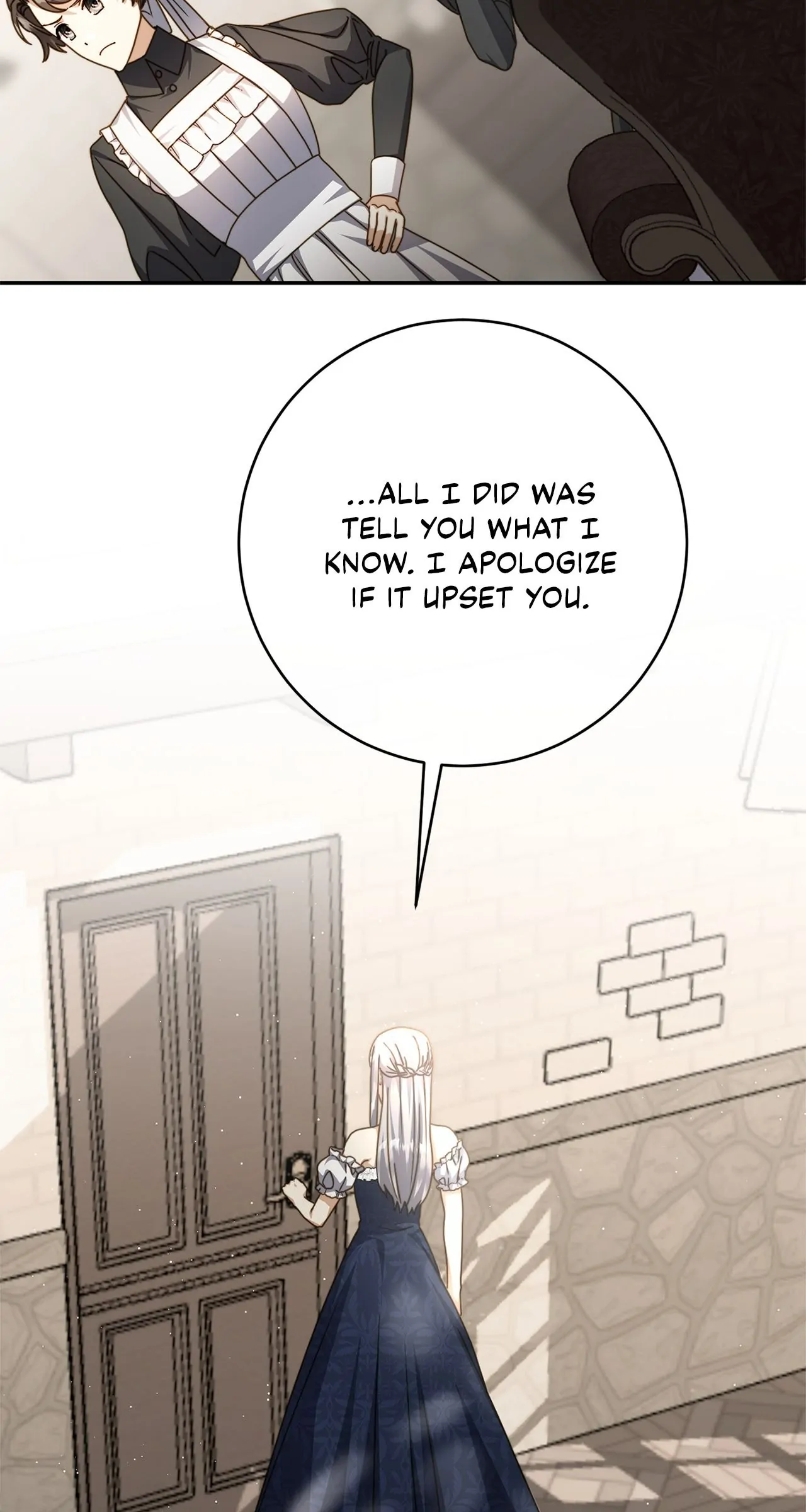 Contract Grand Duchess chapter 30 page 28