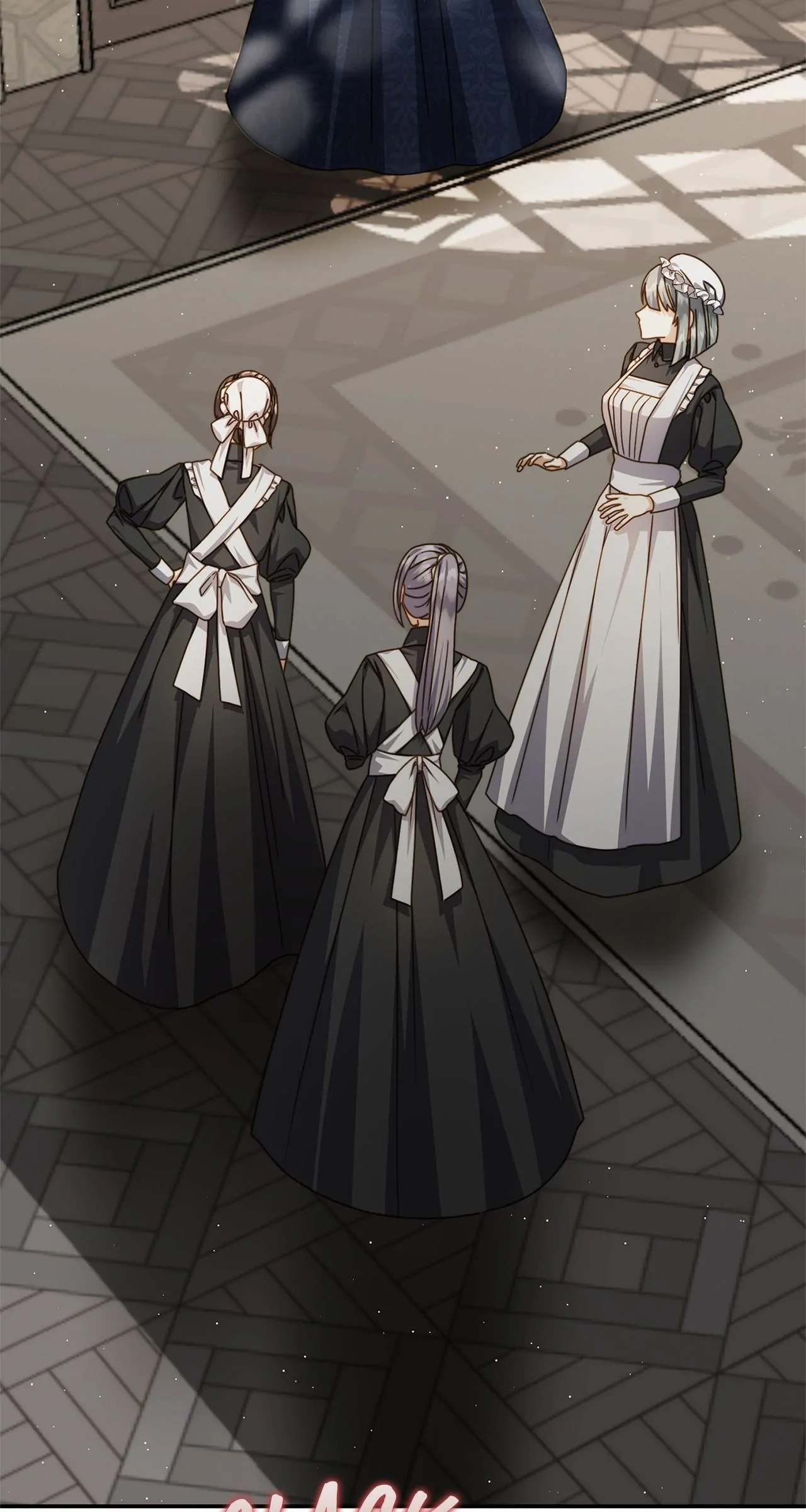 Contract Grand Duchess chapter 30 page 29