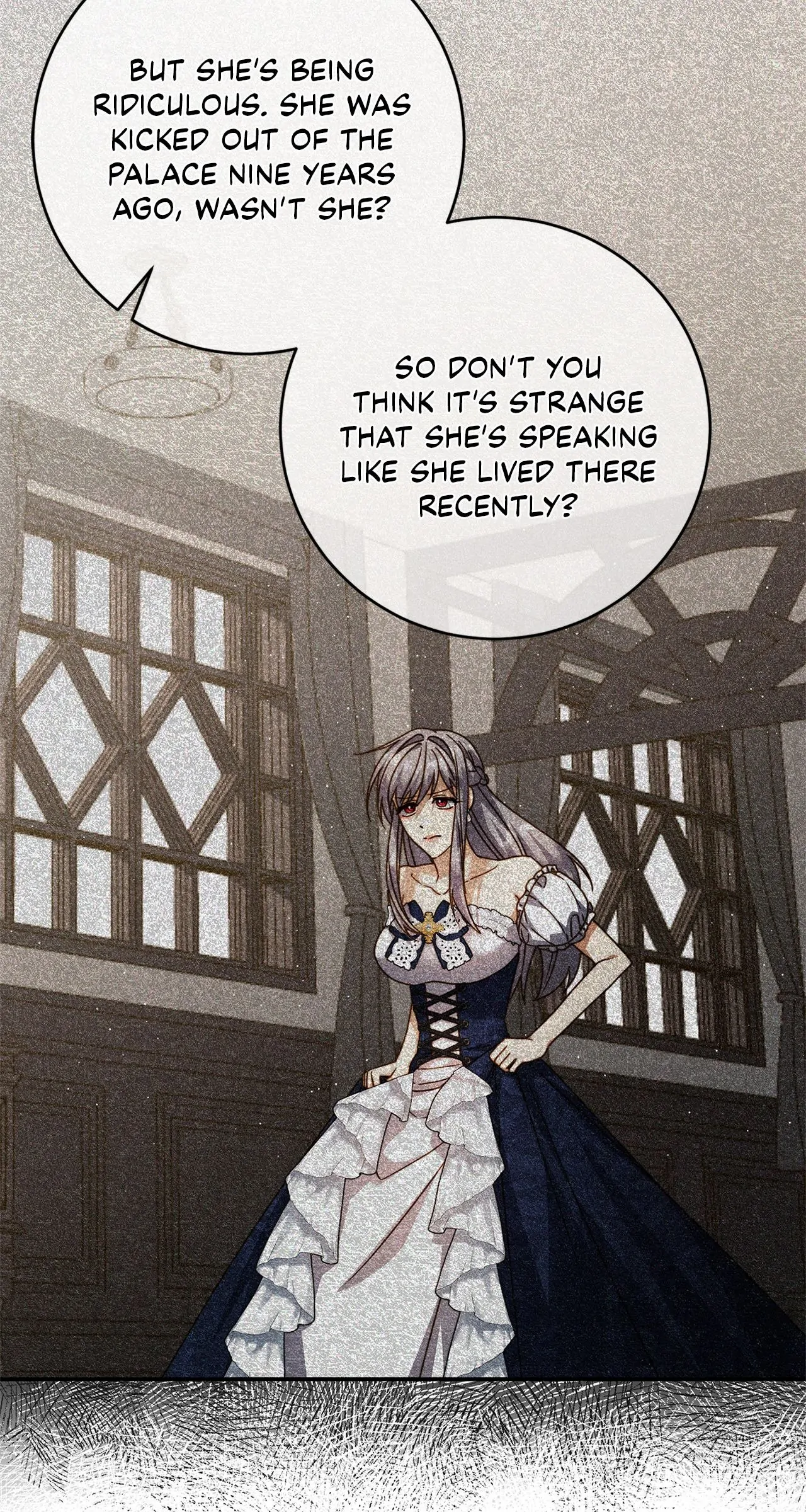Contract Grand Duchess chapter 30 page 31