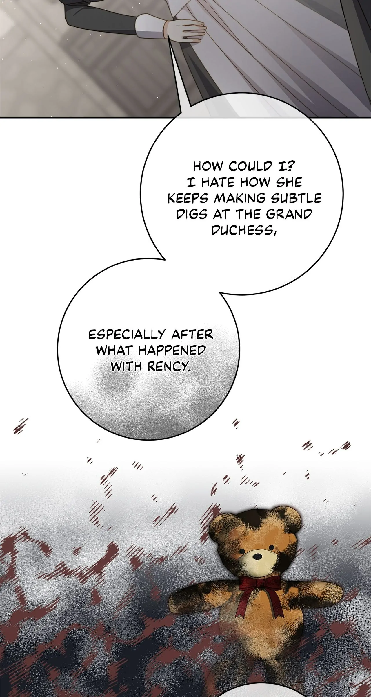 Contract Grand Duchess chapter 30 page 34
