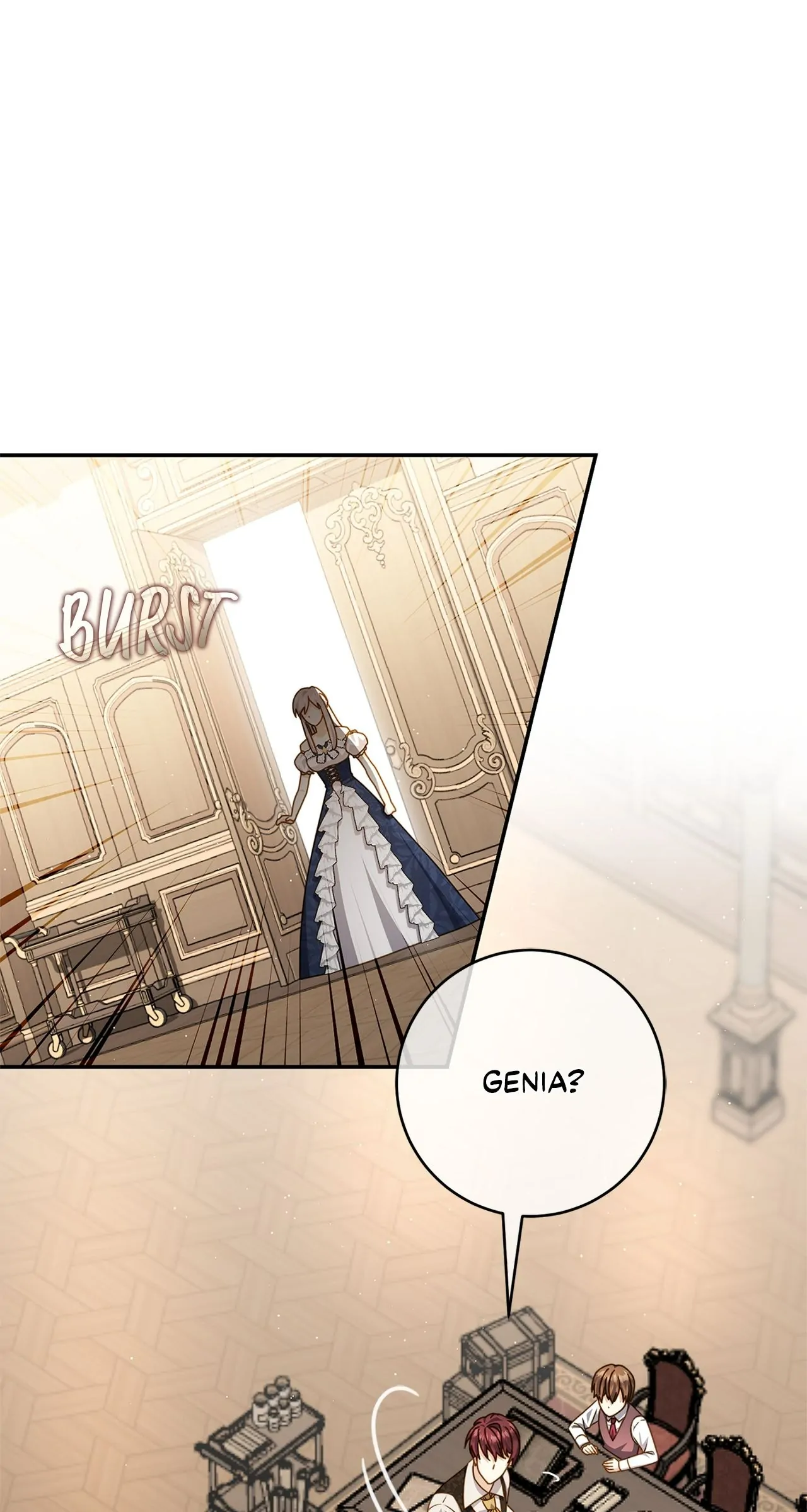 Contract Grand Duchess chapter 30 page 39