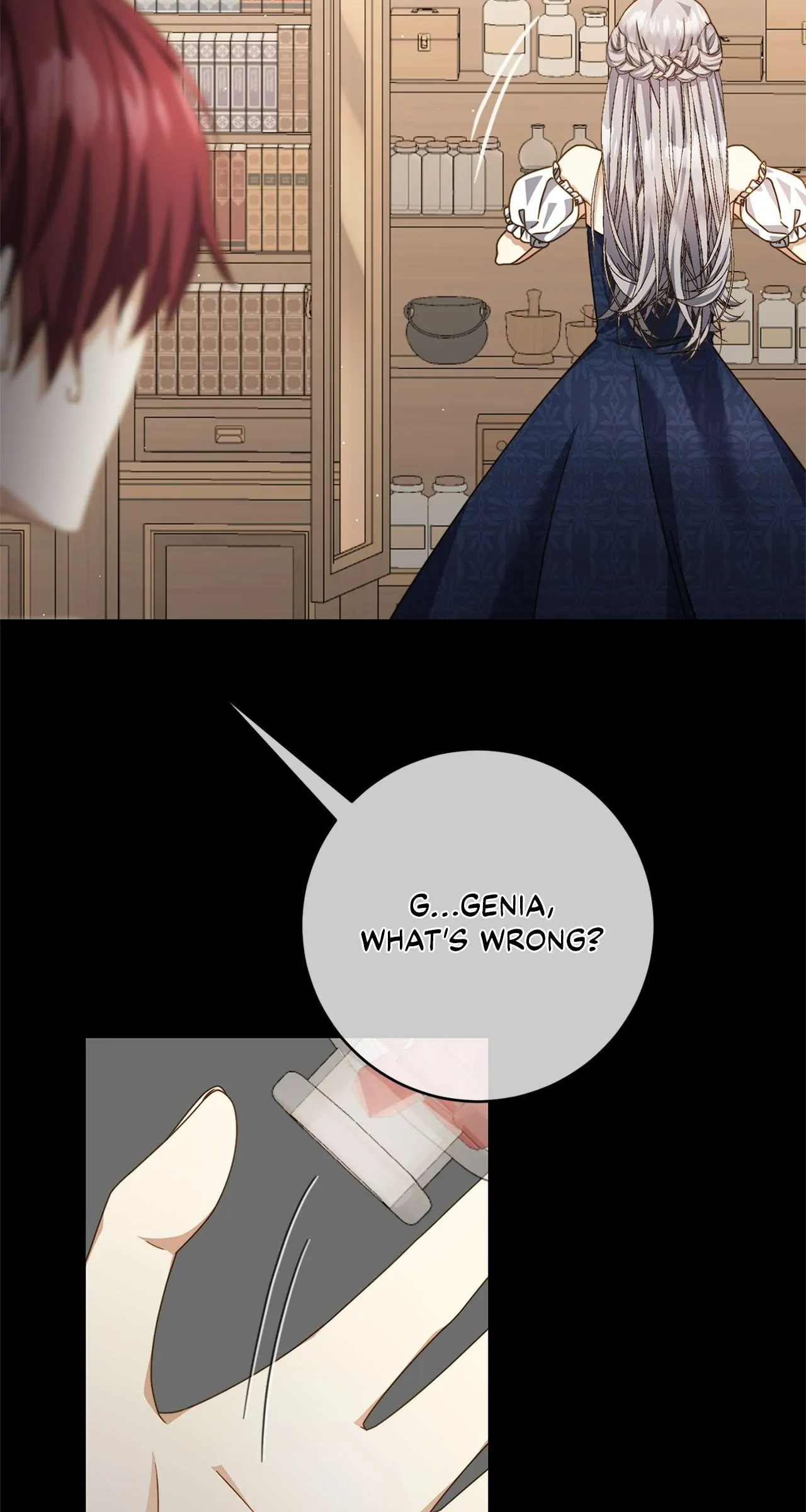 Contract Grand Duchess chapter 30 page 41