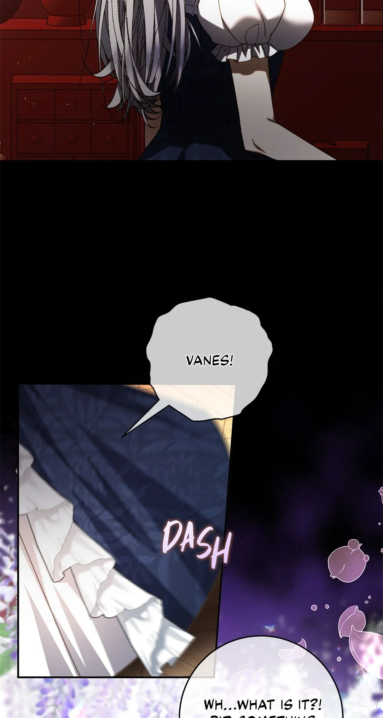 Contract Grand Duchess chapter 30 page 45