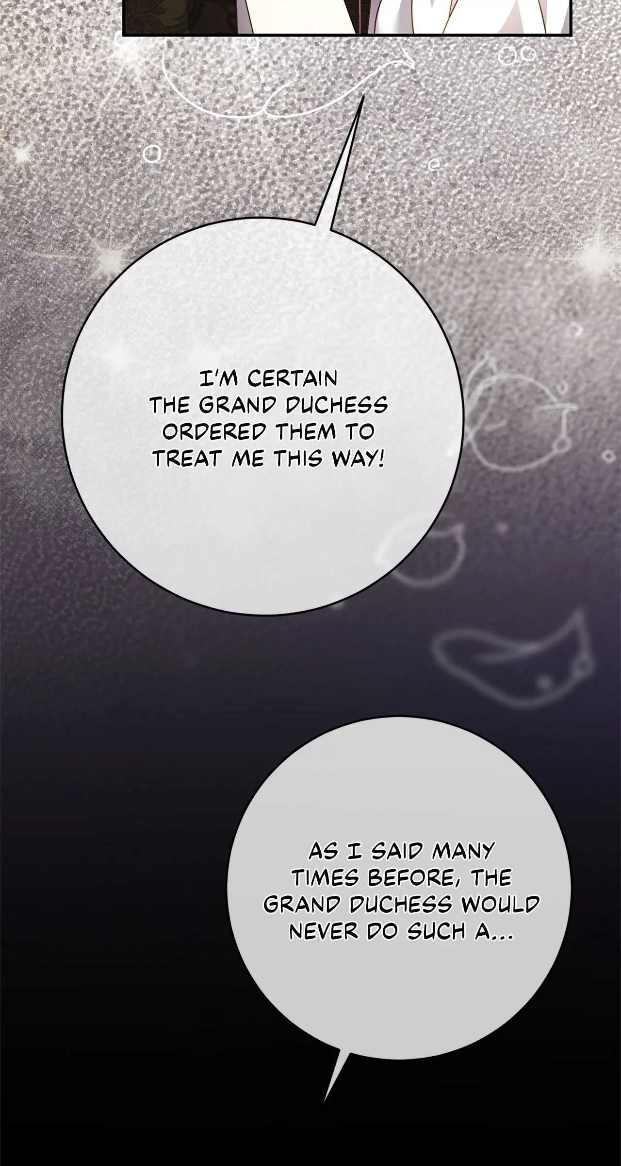 Contract Grand Duchess chapter 30 page 49