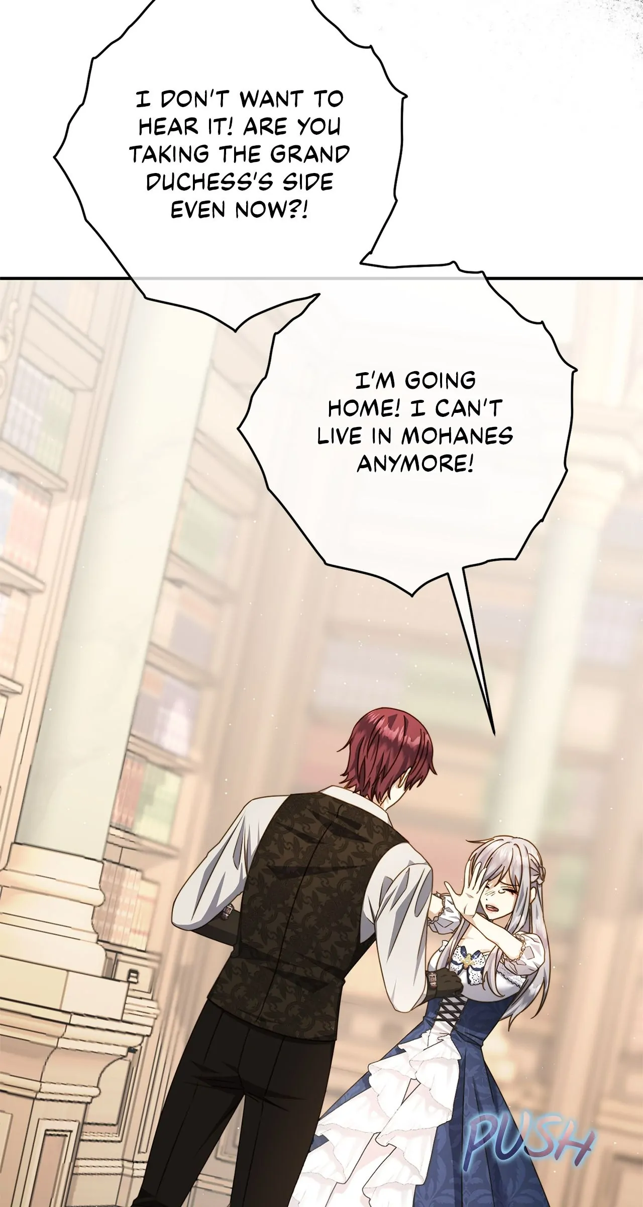 Contract Grand Duchess chapter 30 page 51