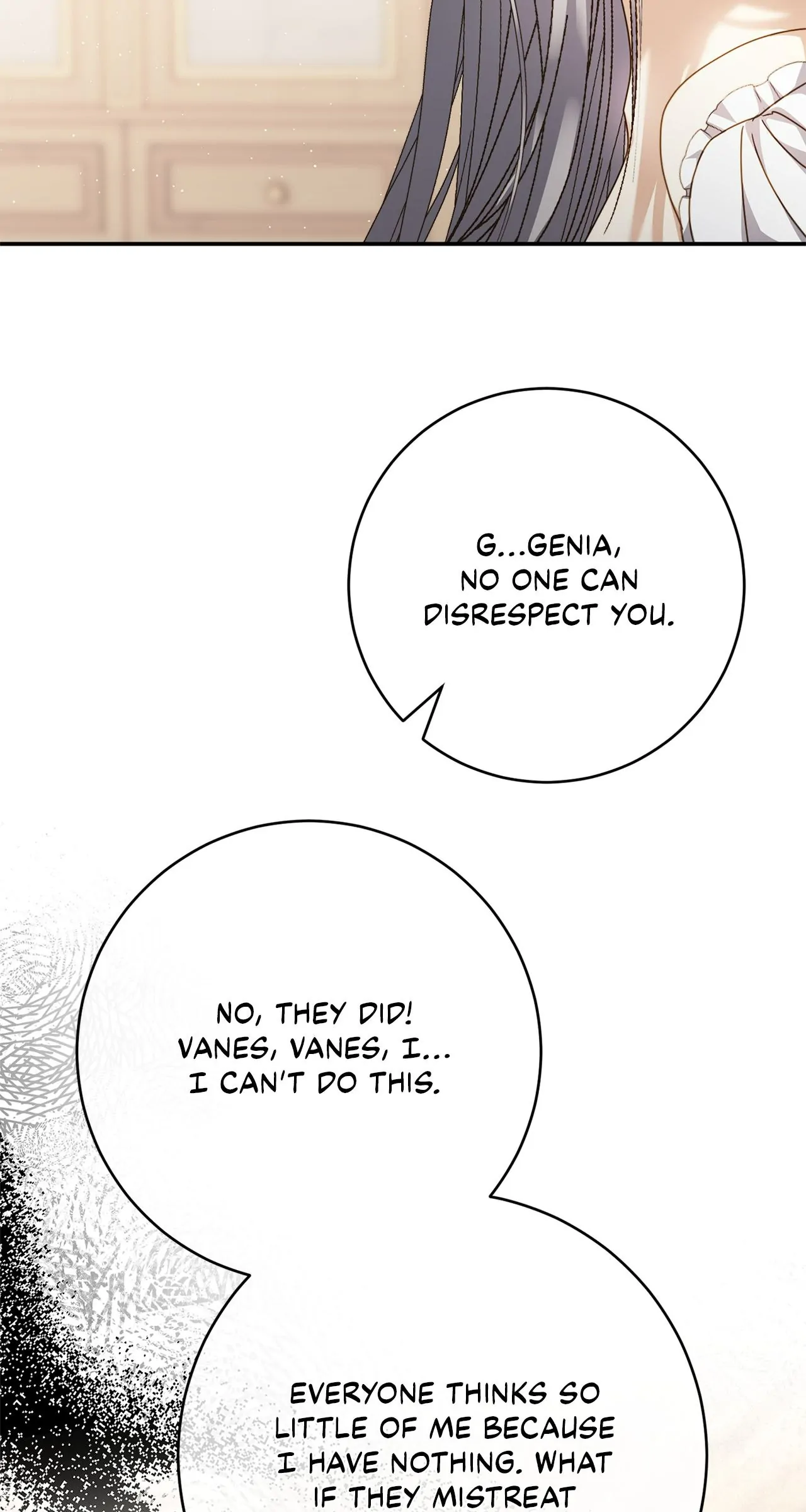 Contract Grand Duchess chapter 30 page 54