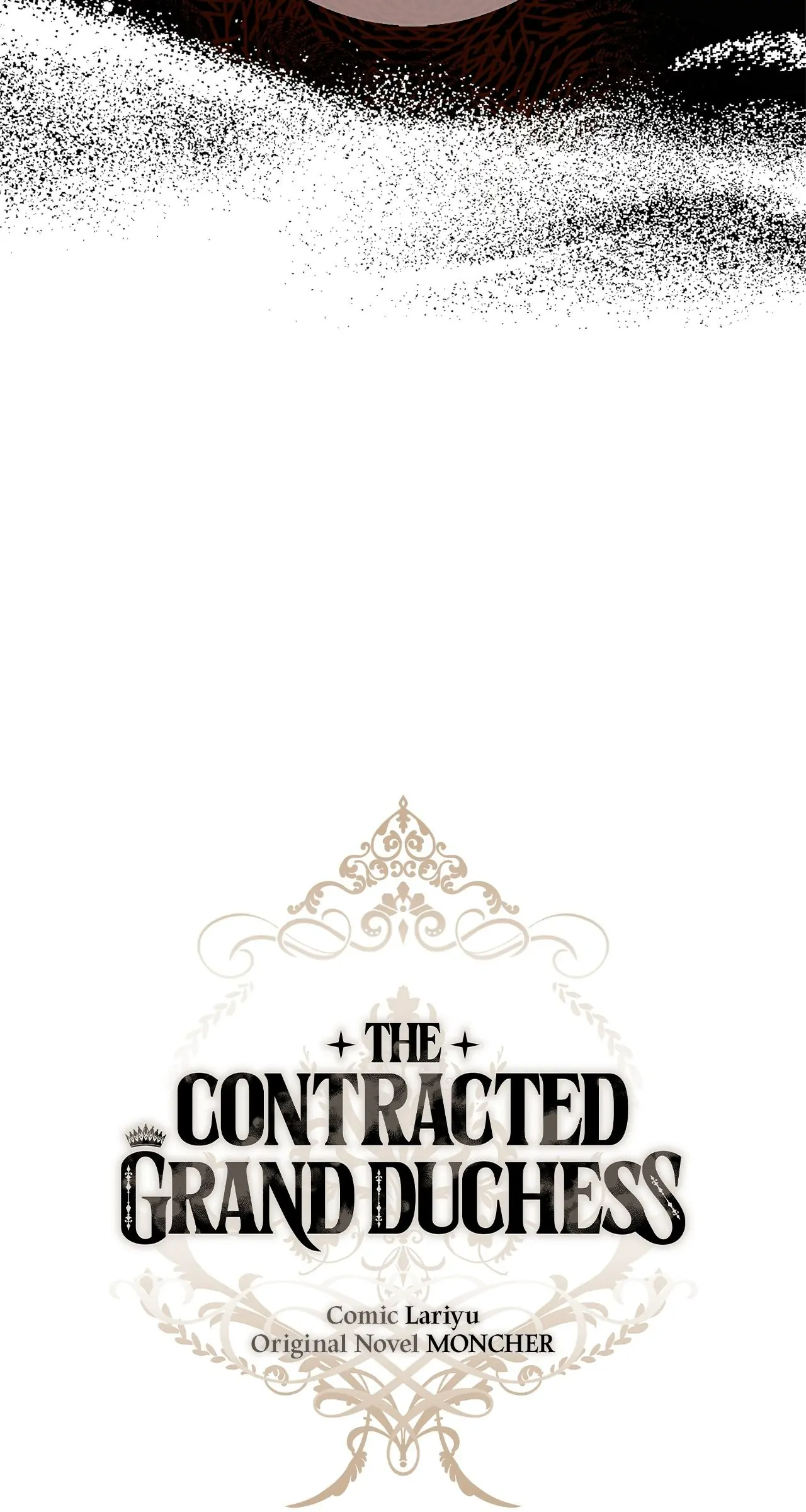 Contract Grand Duchess chapter 30 page 58