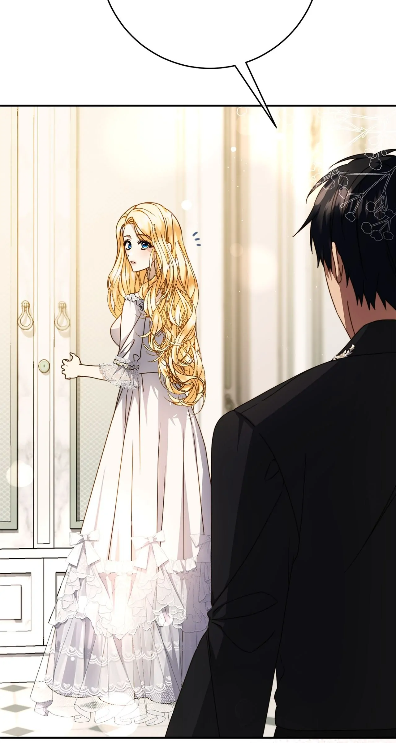 Contract Grand Duchess chapter 30 page 61