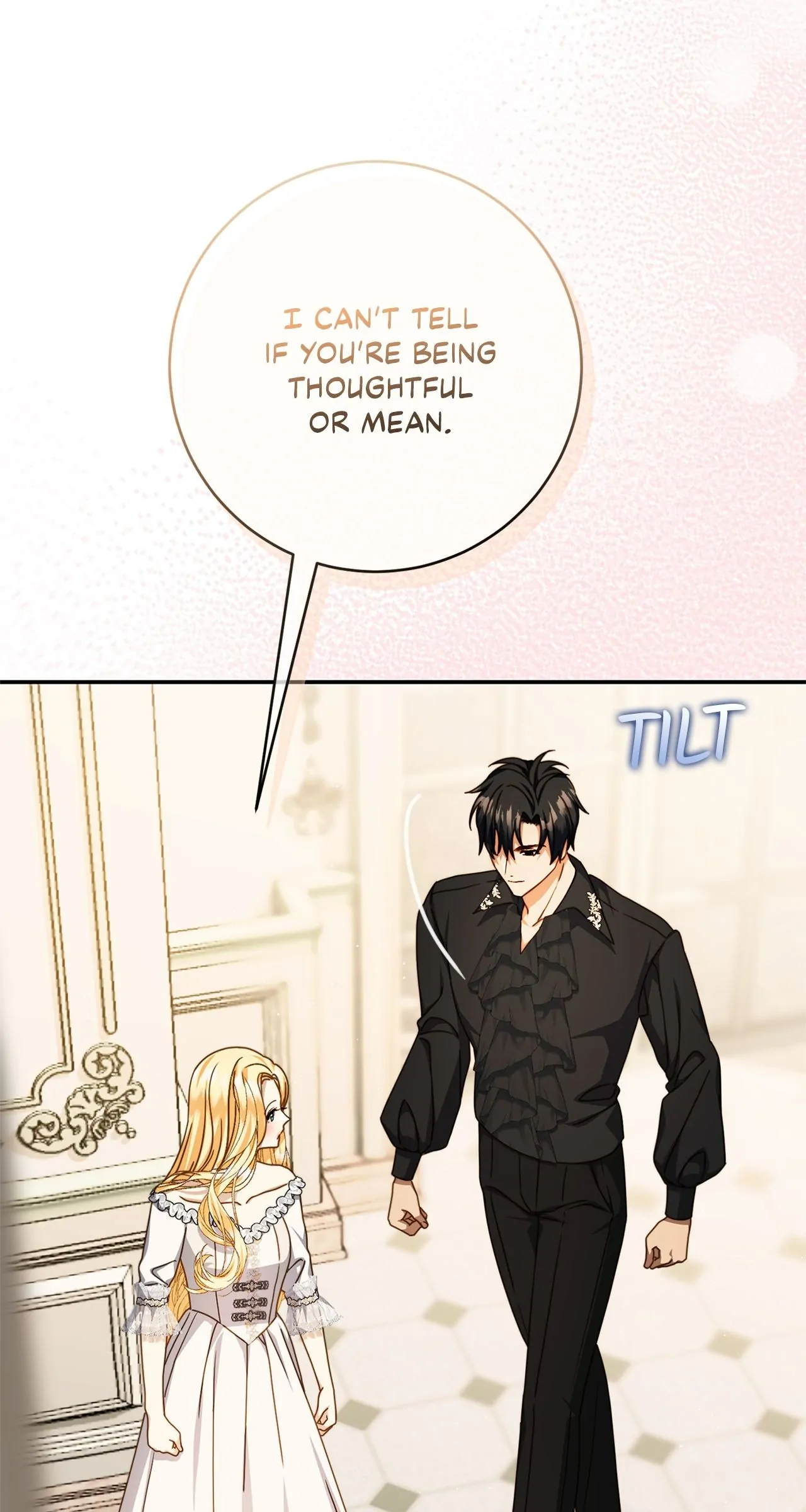 Contract Grand Duchess chapter 30 page 62