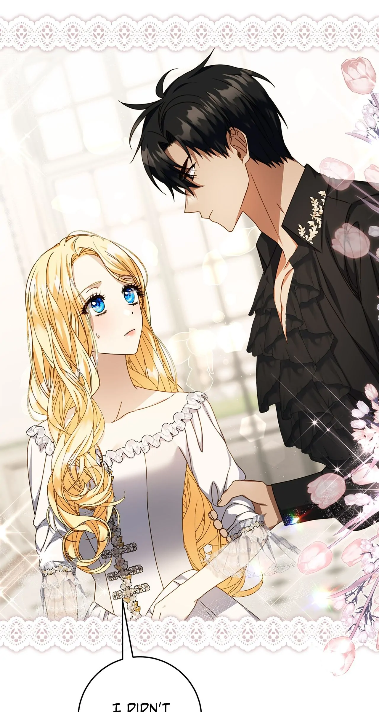 Contract Grand Duchess chapter 30 page 66