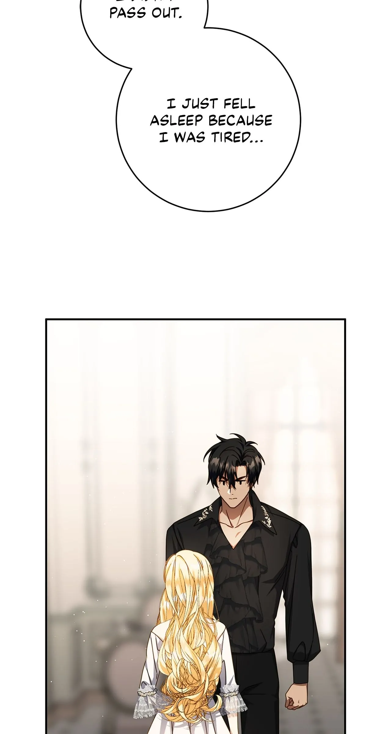 Contract Grand Duchess chapter 30 page 67