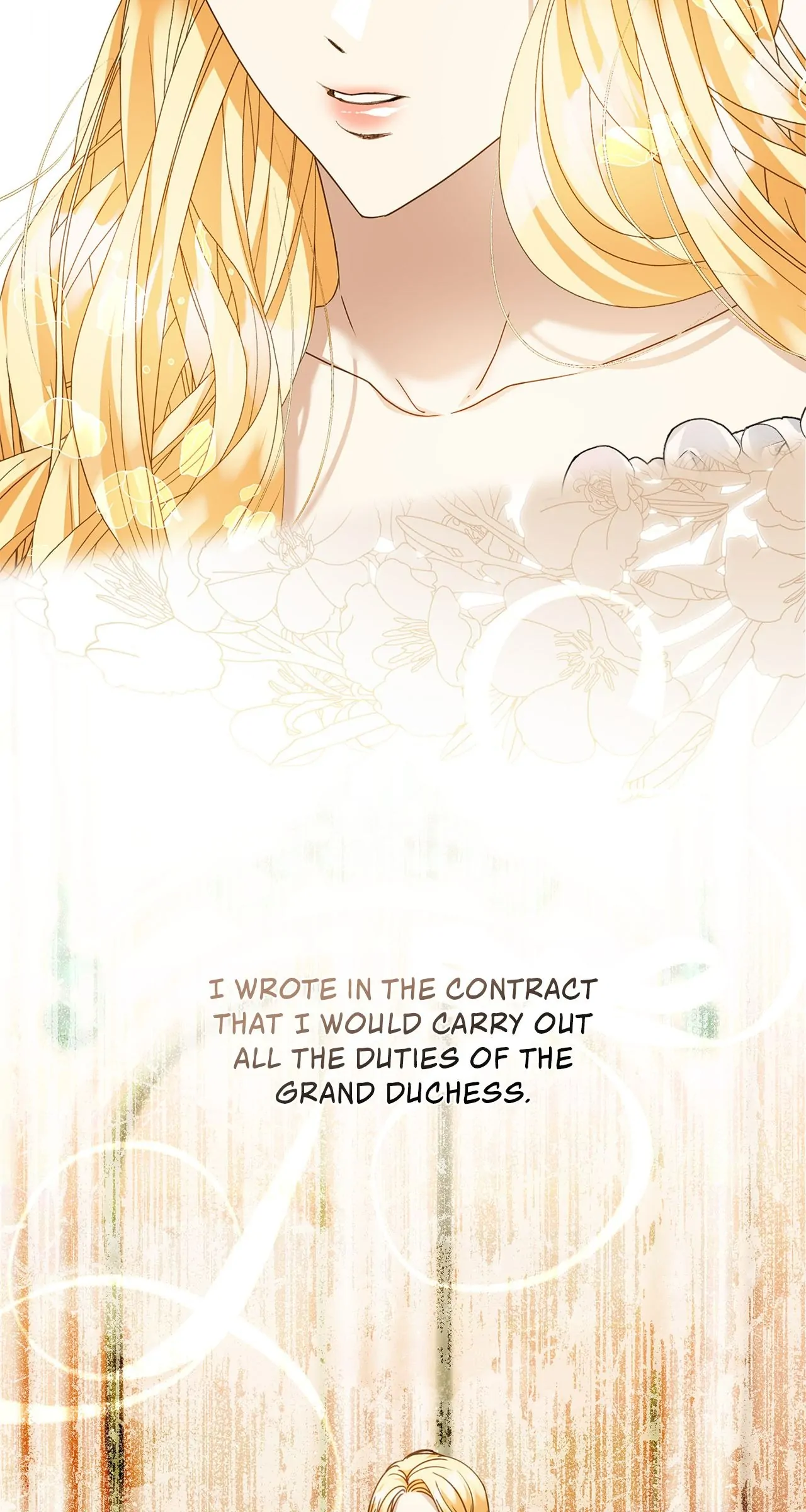 Contract Grand Duchess chapter 30 page 69