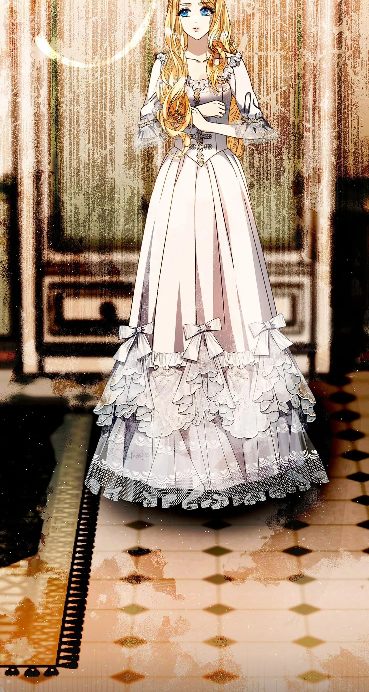 Contract Grand Duchess chapter 30 page 70