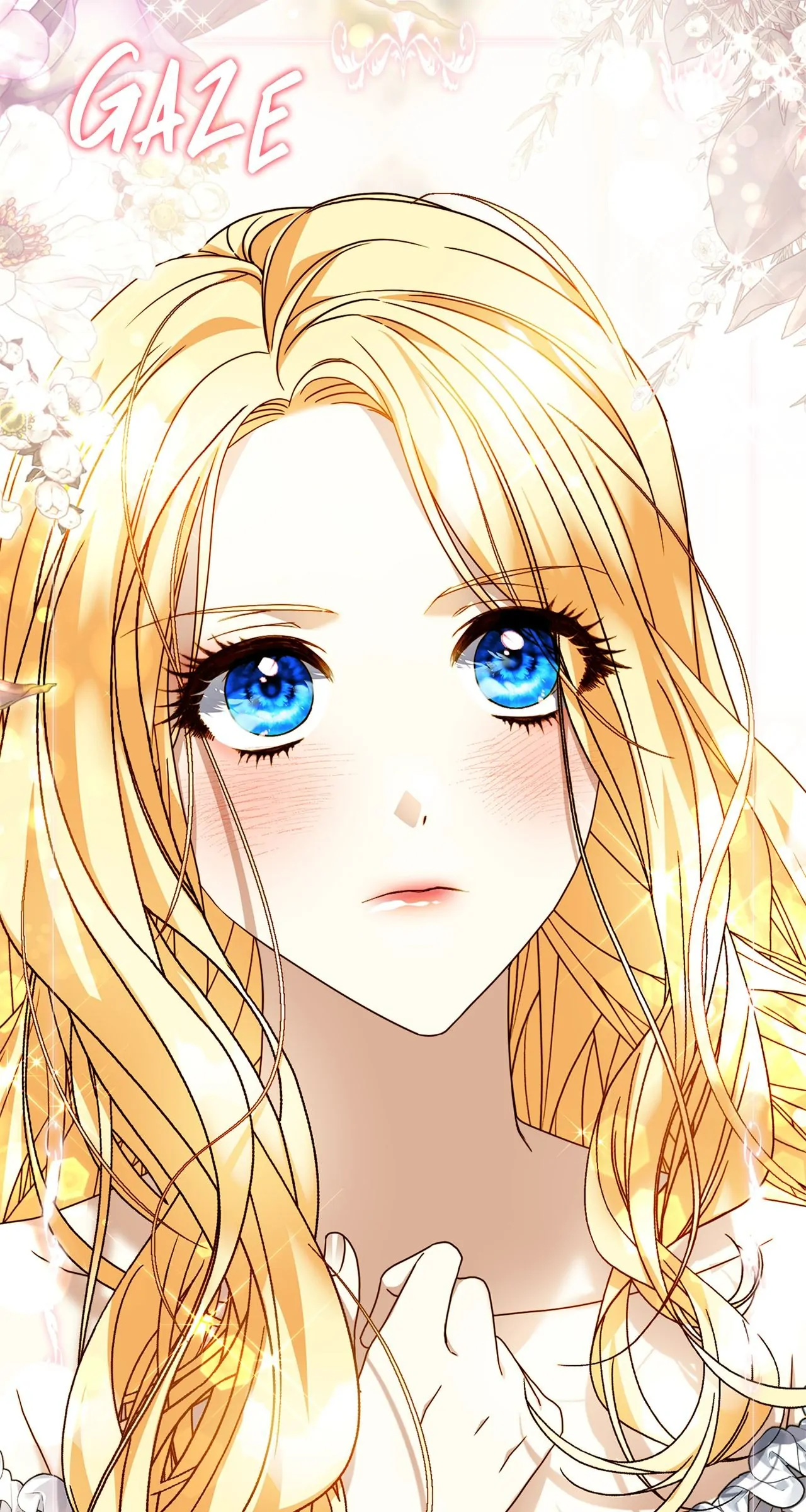 Contract Grand Duchess chapter 30 page 74