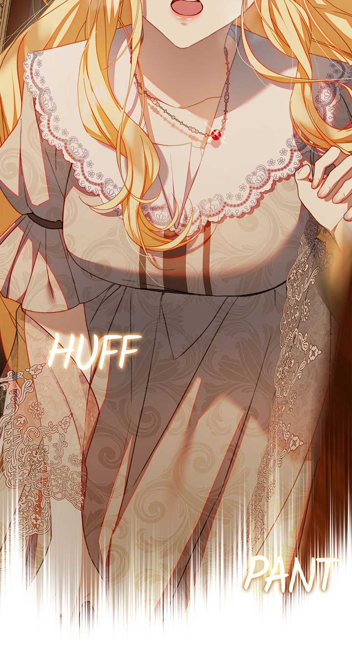 Contract Grand Duchess chapter 49 page 3