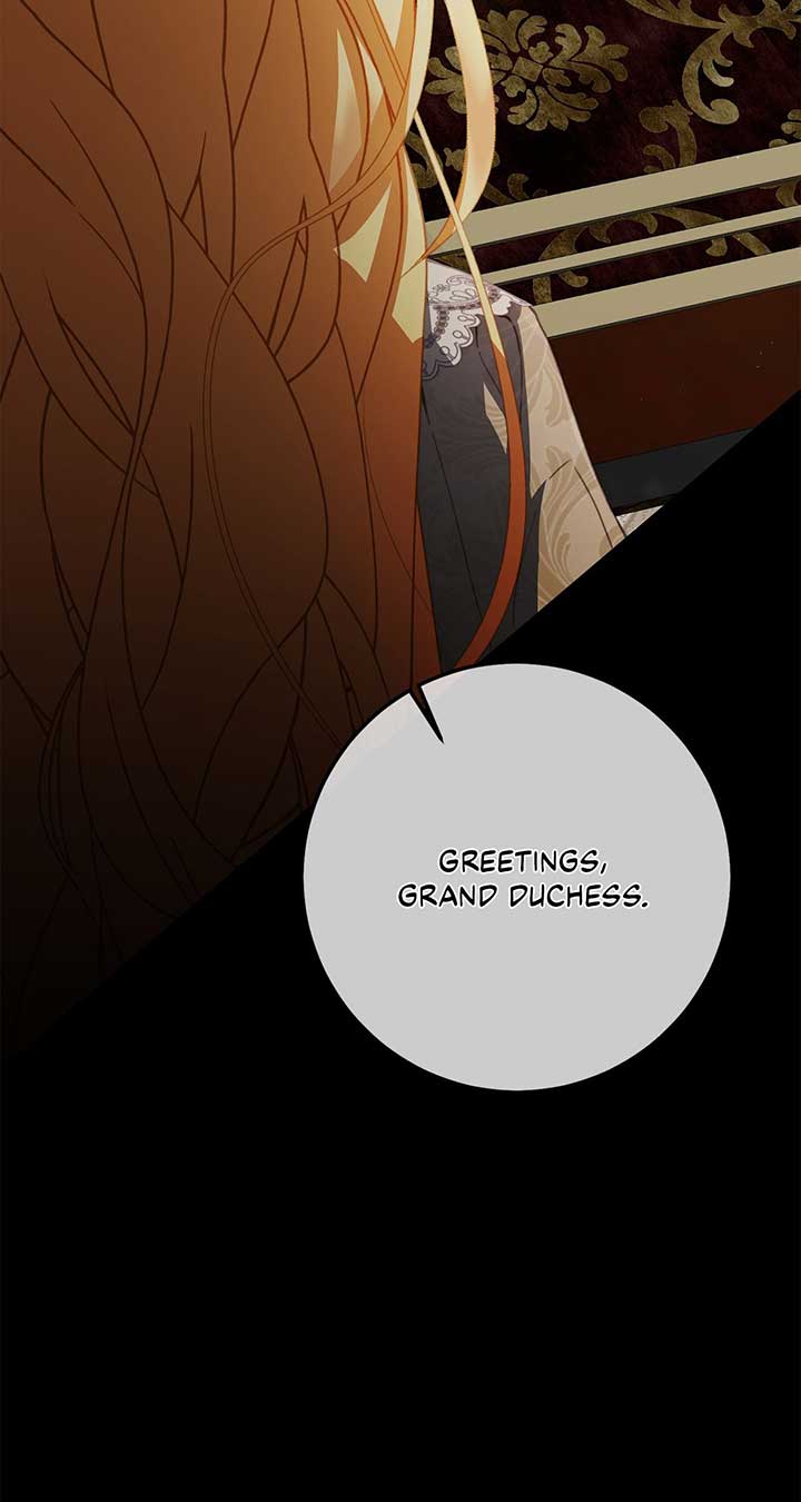 Contract Grand Duchess chapter 49 page 6